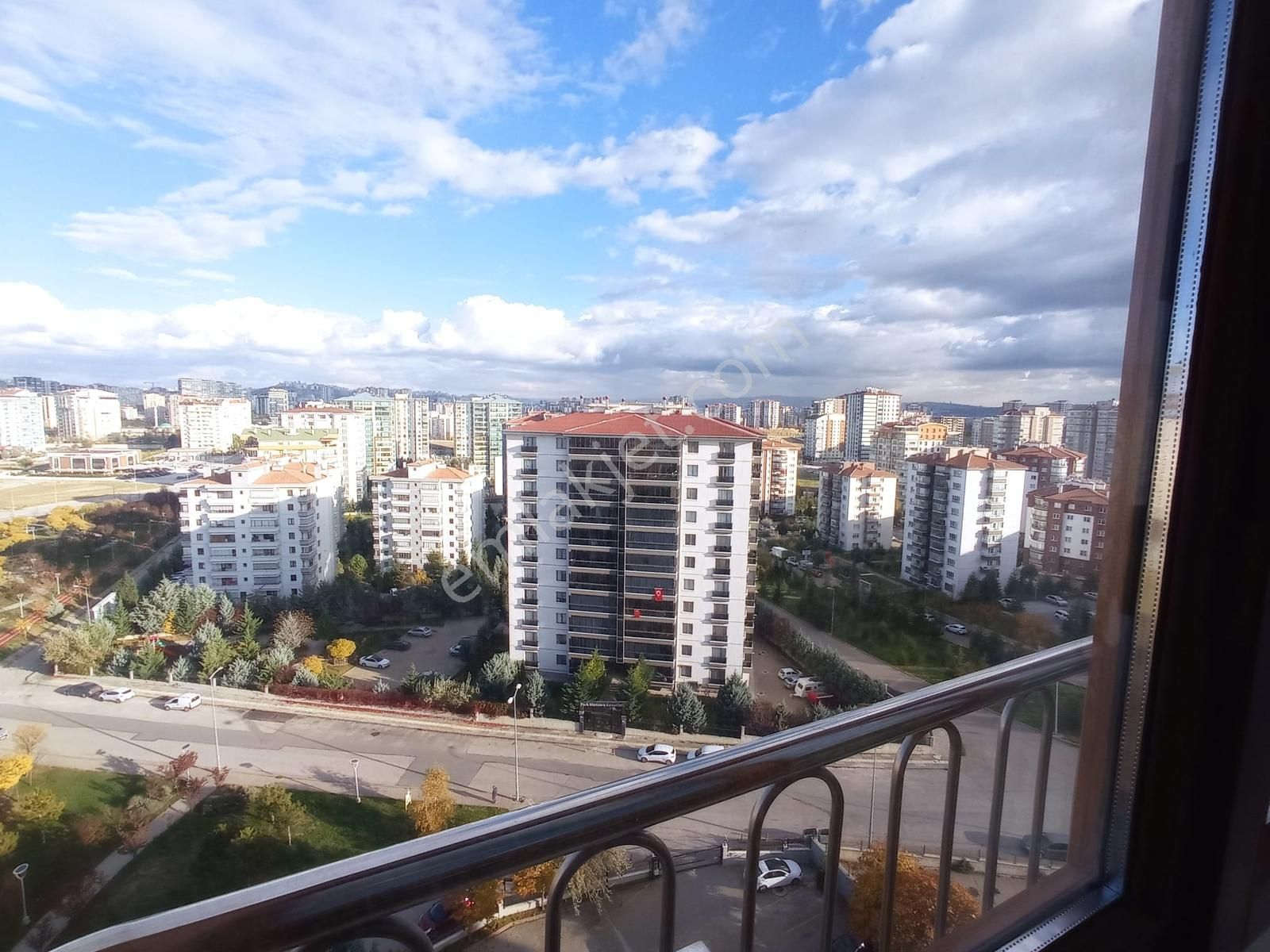 Batıkent Çakırlar'da, Metro Yakını, Satılık 3+1 Daire - Görsel 15