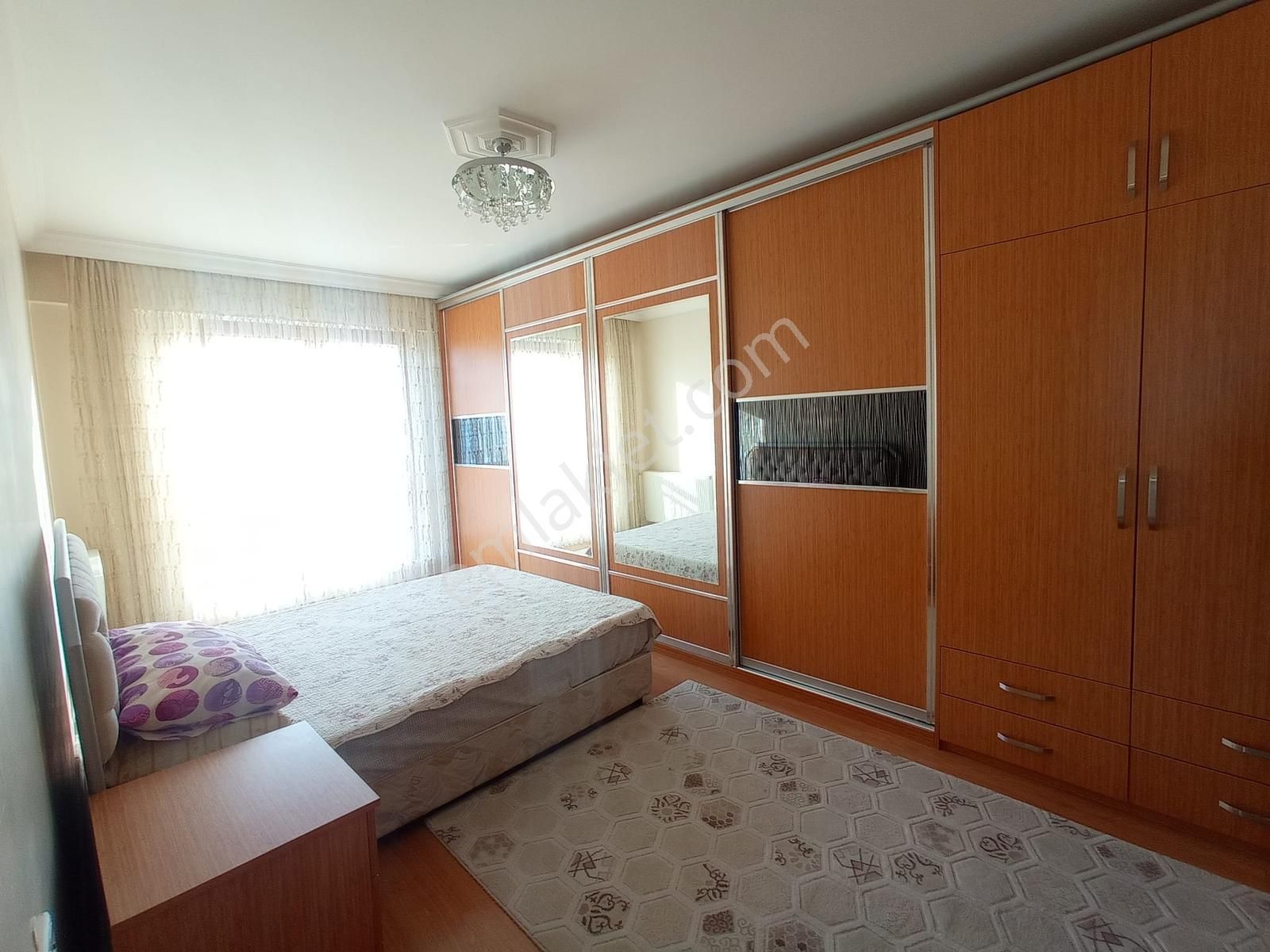 Batıkent Çakırlar'da, Metro Yakını, Satılık 3+1 Daire - Görsel 30