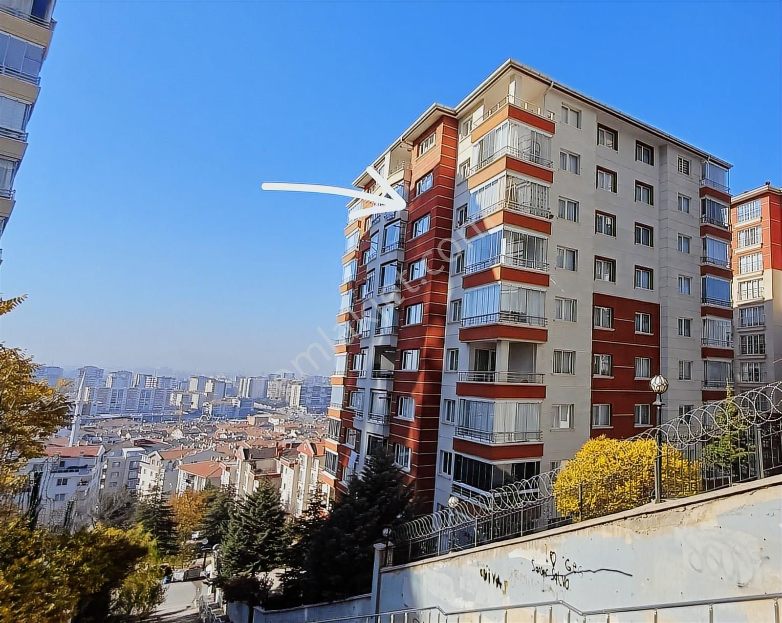 Süvari Mahallesinde Satılık 3+1 Geniş Ve Ferah Yaşam Alanı - Görsel 19