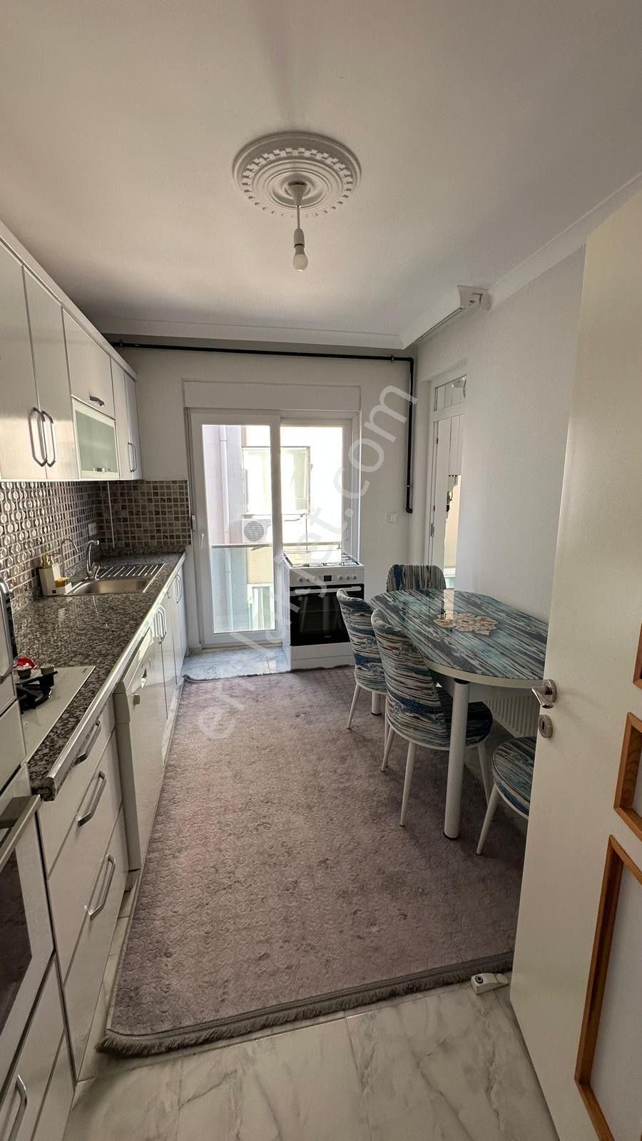 Kaleiçi Ve Tramvay Yakını Arakat Doğalgazlı 3+1 - Görsel 3