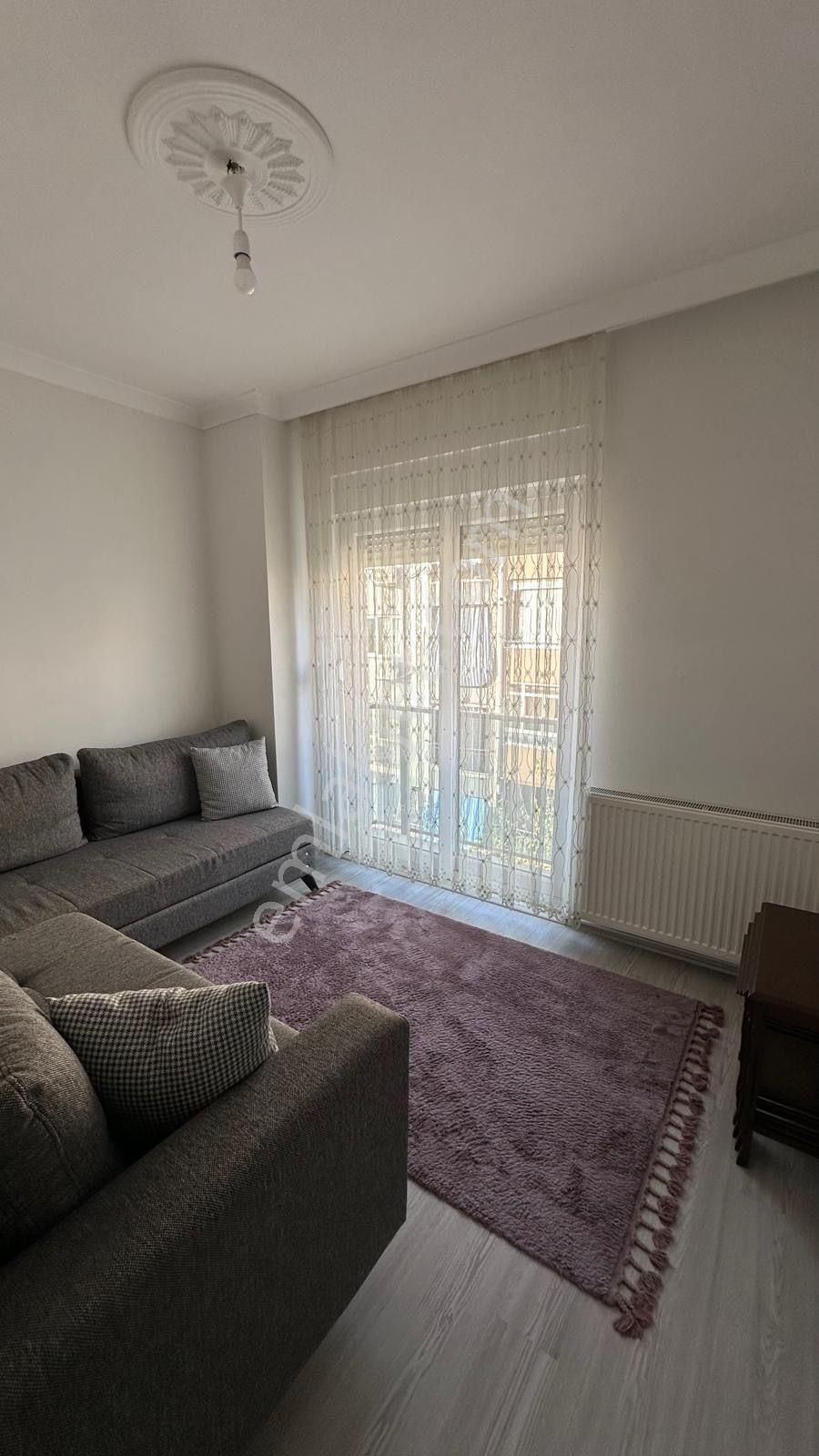 Kaleiçi Ve Tramvay Yakını Arakat Doğalgazlı 3+1 - Görsel 8