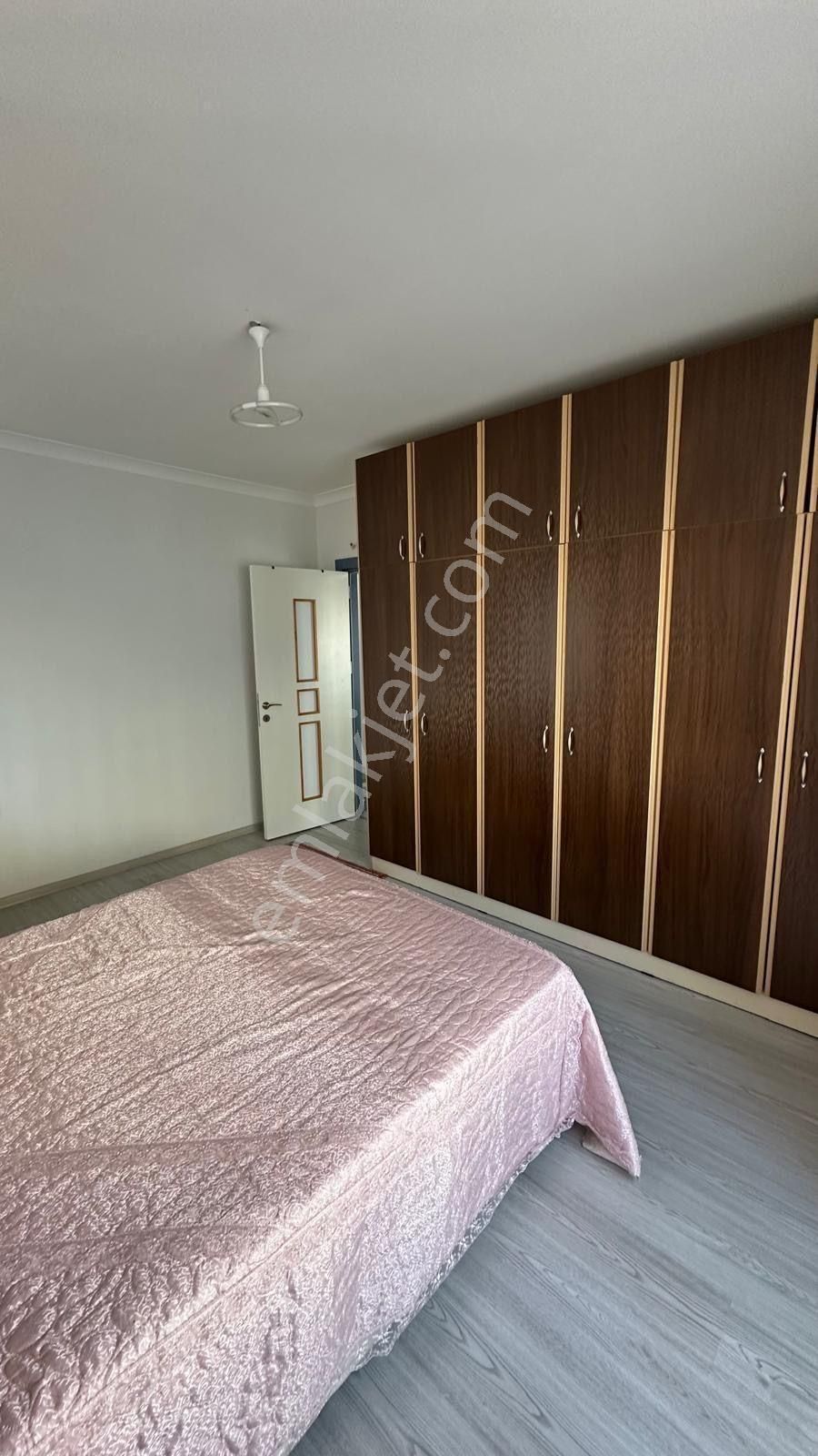 Kaleiçi Ve Tramvay Yakını Arakat Doğalgazlı 3+1 - Görsel 13