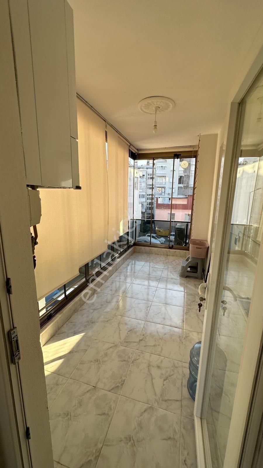 Kaleiçi Ve Tramvay Yakını Arakat Doğalgazlı 3+1 - Görsel 5