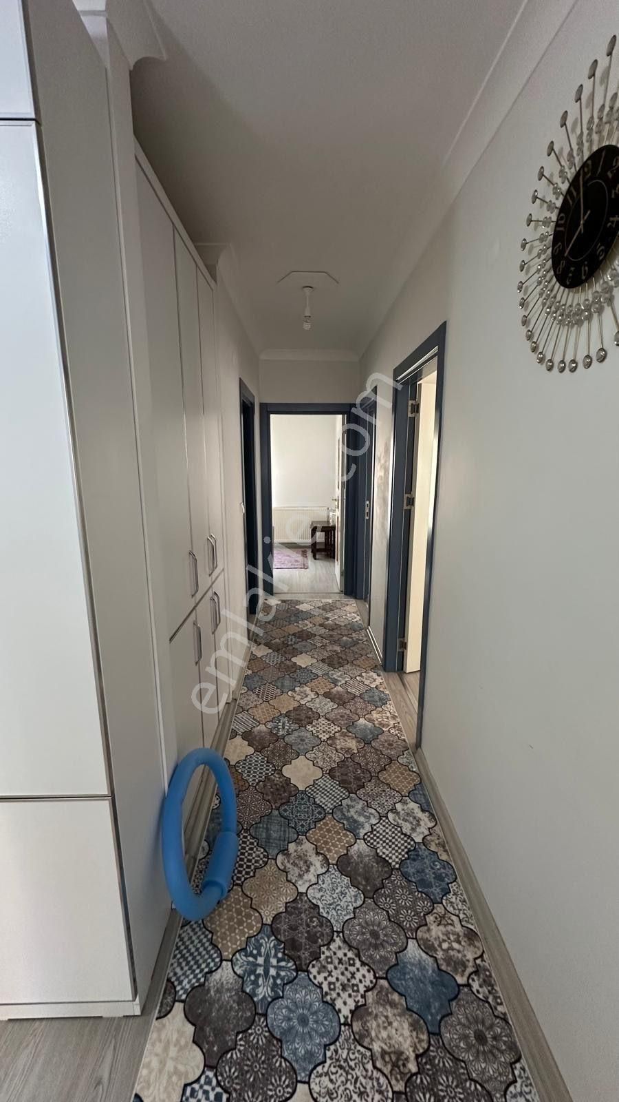 Kaleiçi Ve Tramvay Yakını Arakat Doğalgazlı 3+1 - Görsel 10