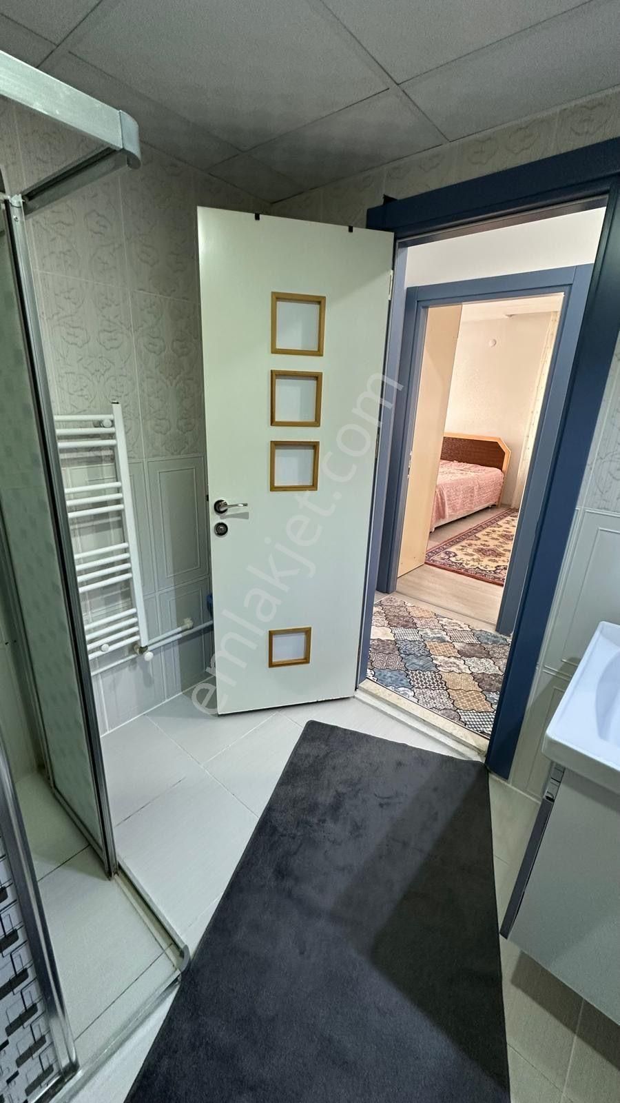 Kaleiçi Ve Tramvay Yakını Arakat Doğalgazlı 3+1 - Görsel 9