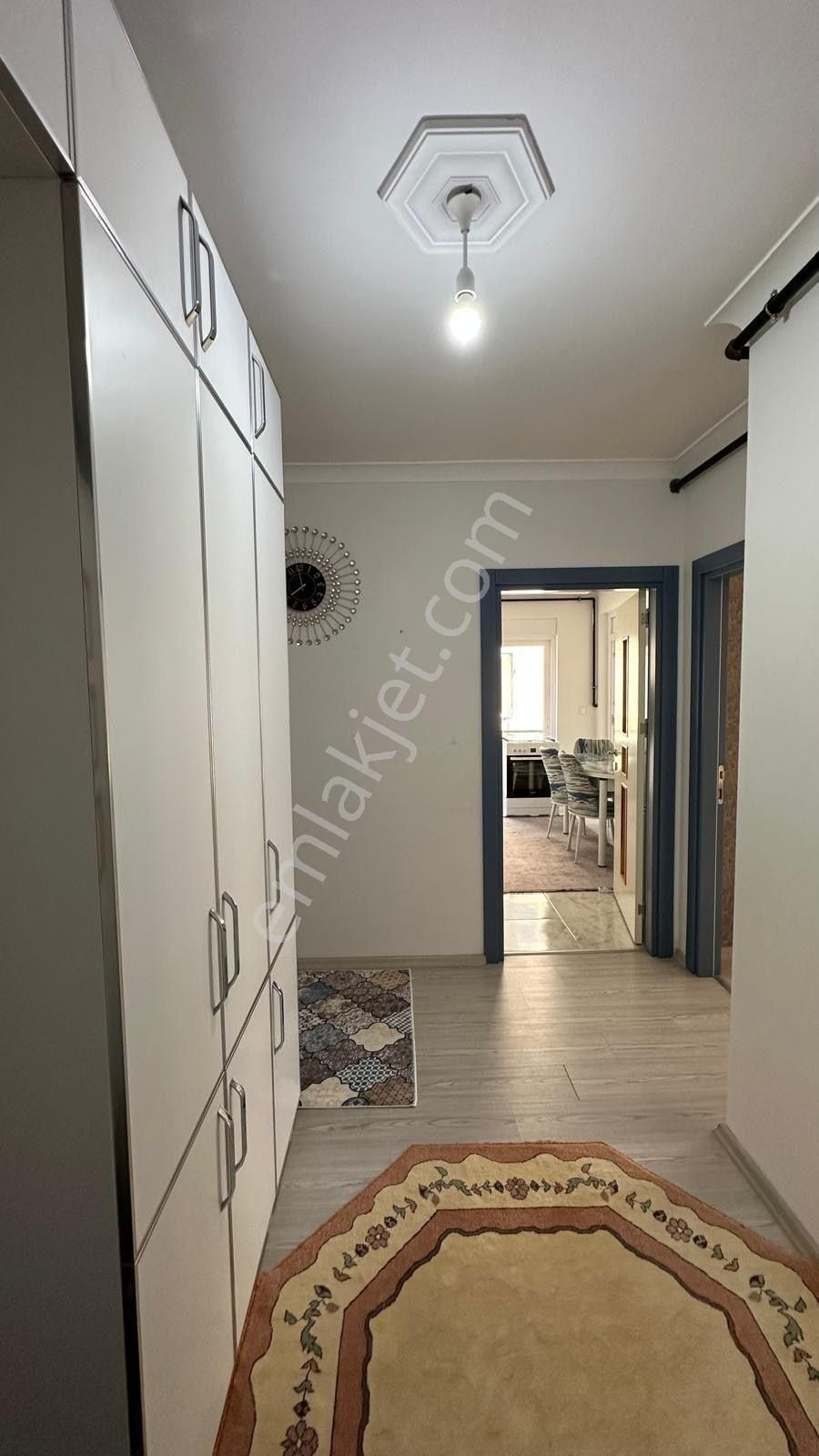 Kaleiçi Ve Tramvay Yakını Arakat Doğalgazlı 3+1 - Görsel 11