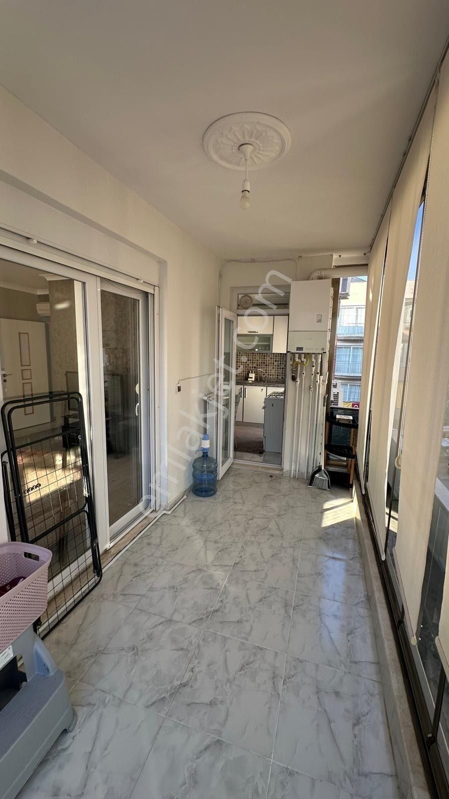 Kaleiçi Ve Tramvay Yakını Arakat Doğalgazlı 3+1 - Görsel 6