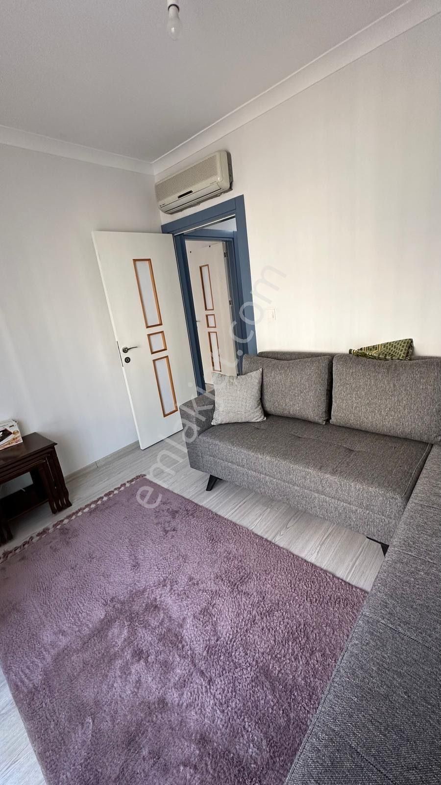 Kaleiçi Ve Tramvay Yakını Arakat Doğalgazlı 3+1 - Görsel 7