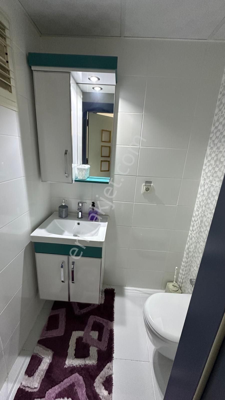 Kaleiçi Ve Tramvay Yakını Arakat Doğalgazlı 3+1 - Görsel 14