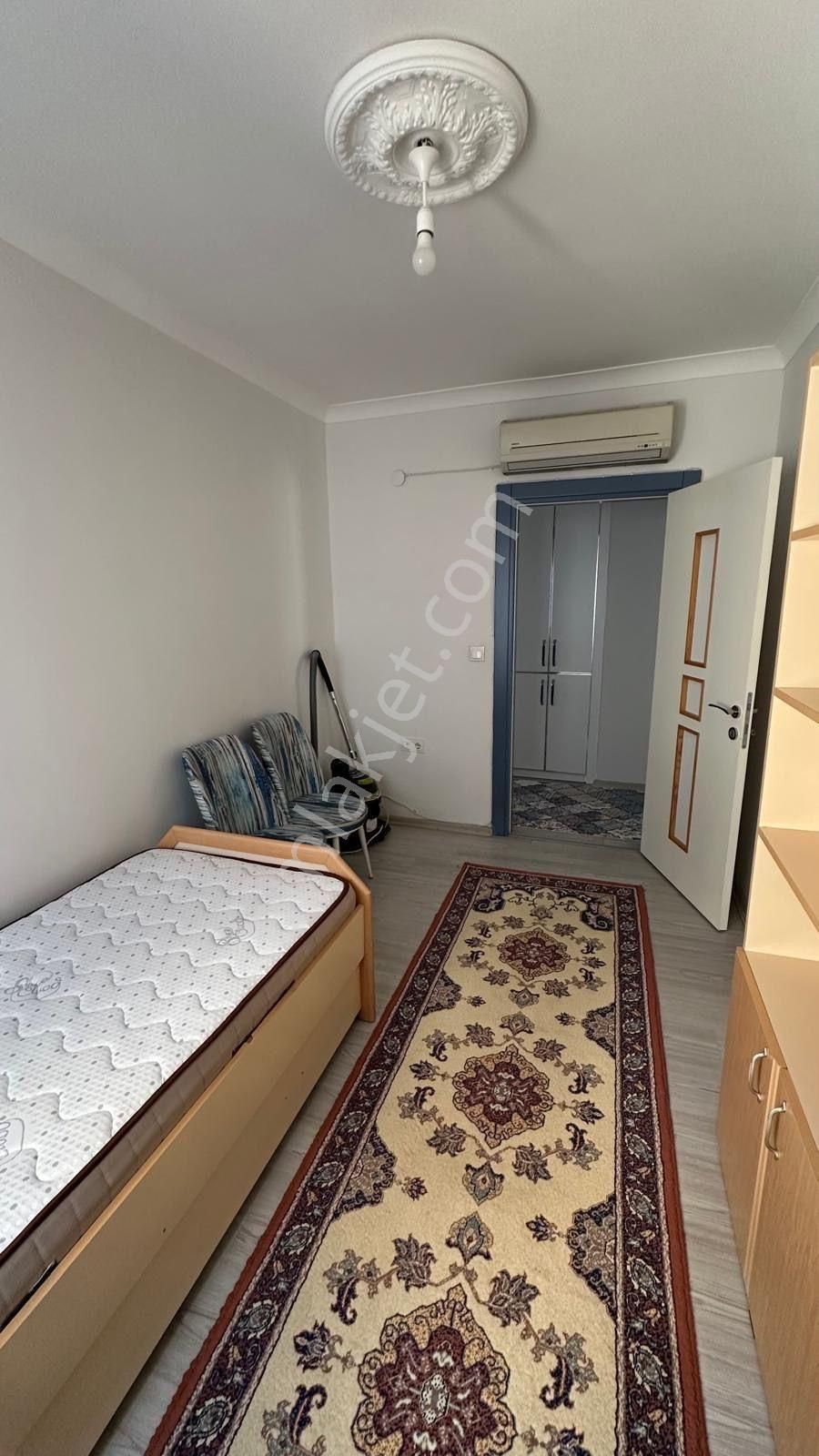 Kaleiçi Ve Tramvay Yakını Arakat Doğalgazlı 3+1 - Görsel 16