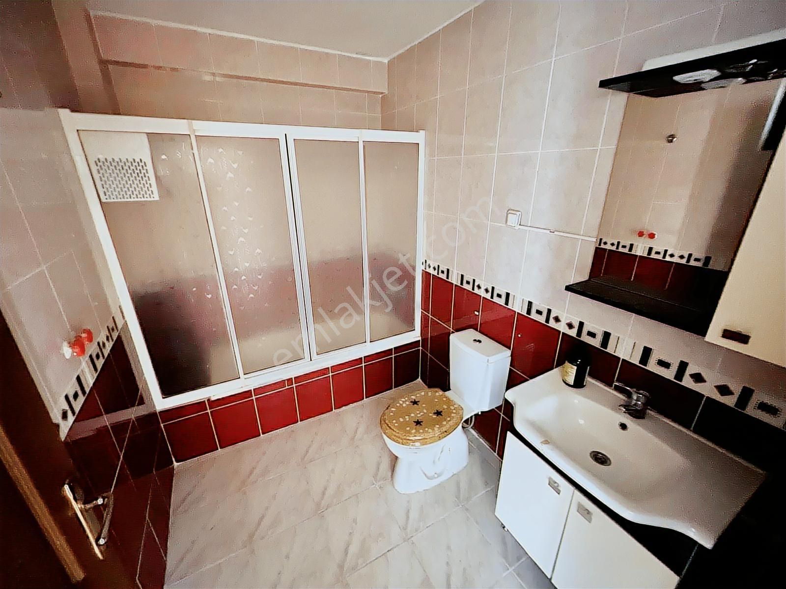 Kiralık 3+1 Daire Etlik Şehir Hastanesi Aybü Antares Yakını - Görsel 26