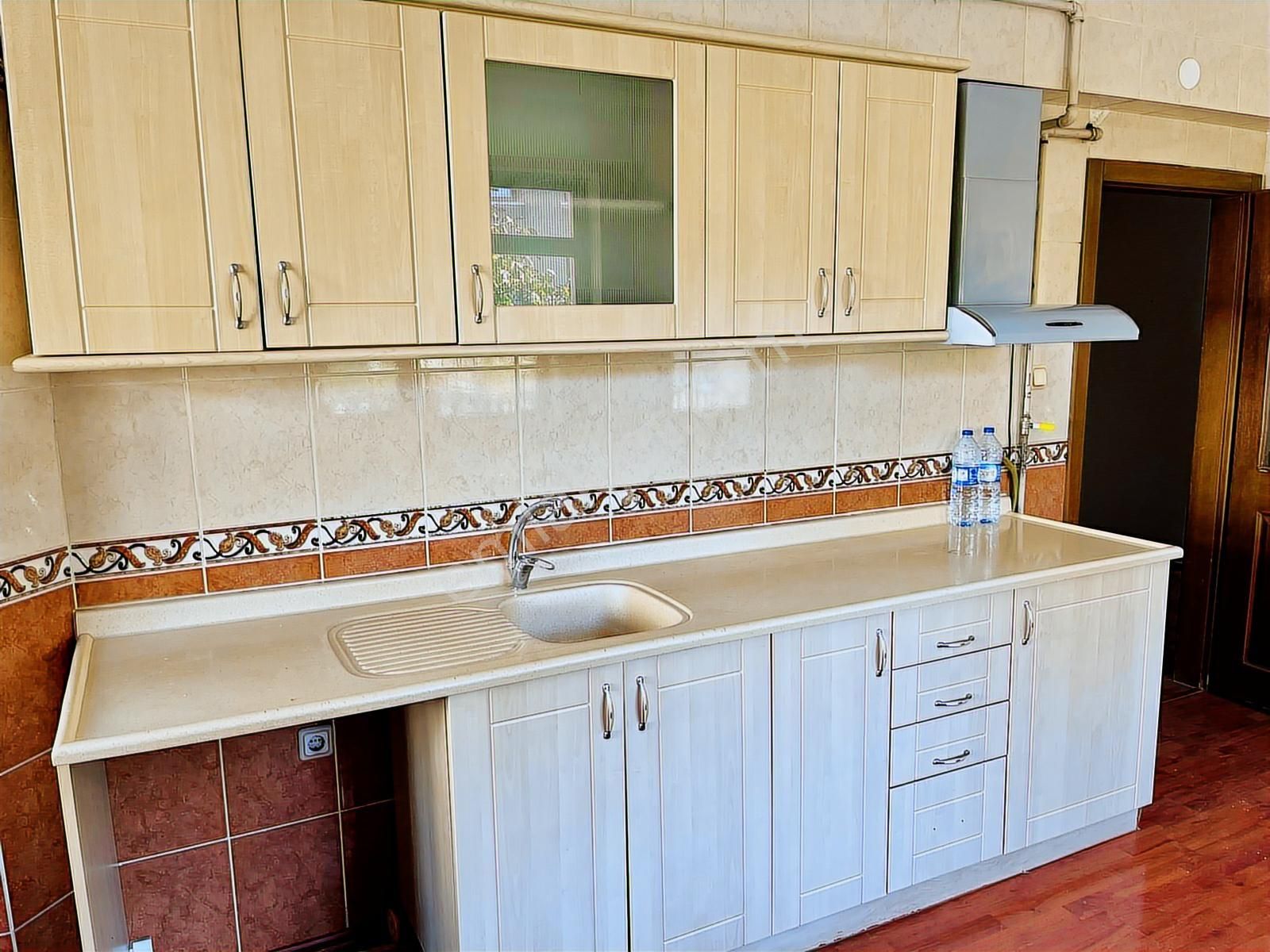 Kiralık 3+1 Daire Etlik Şehir Hastanesi Aybü Antares Yakını - Görsel 28