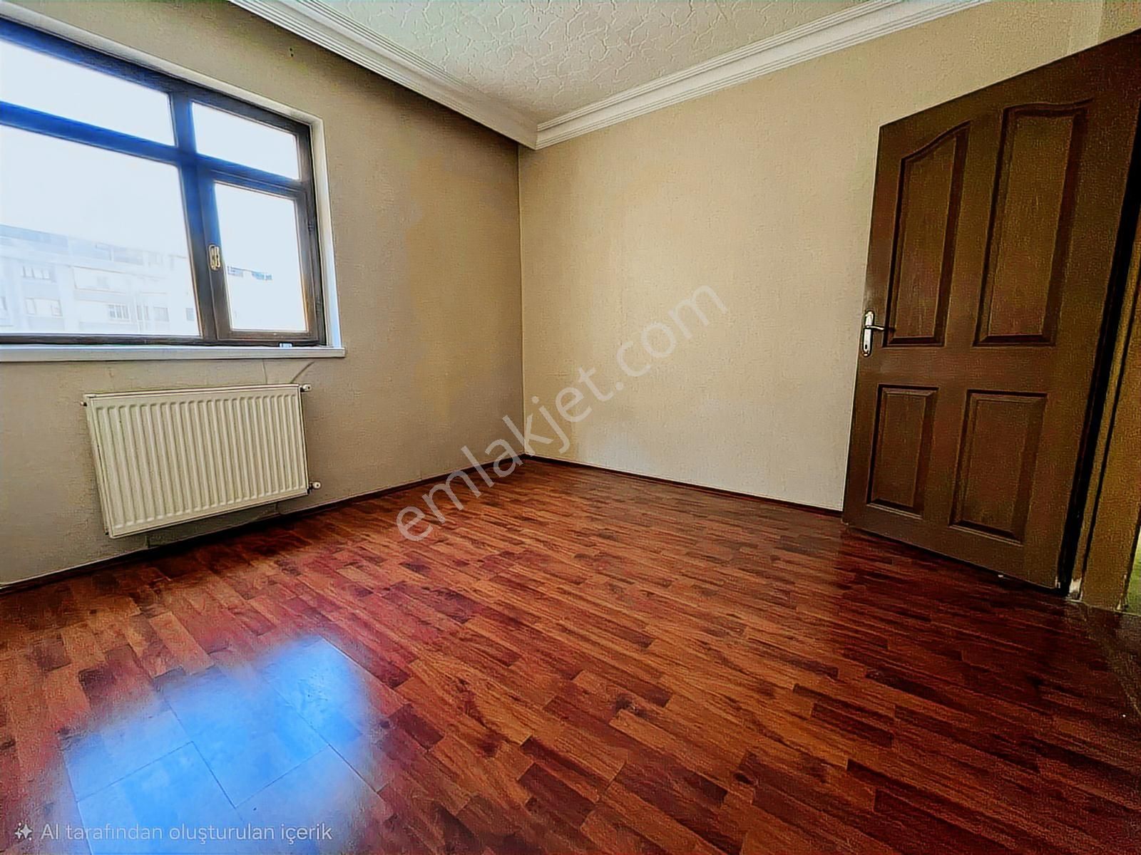 Kiralık 3+1 Daire Etlik Şehir Hastanesi Aybü Antares Yakını - Görsel 19