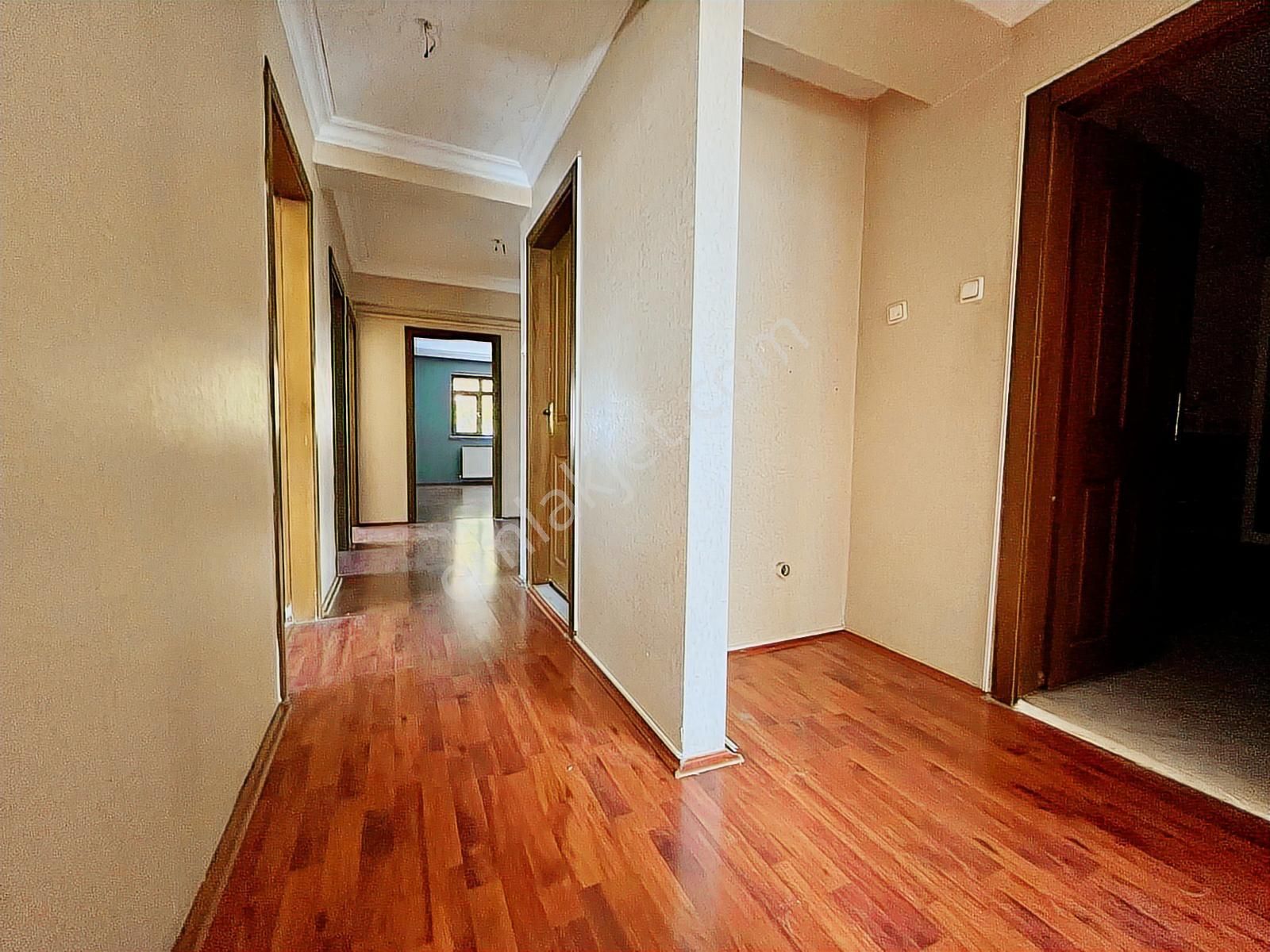 Kiralık 3+1 Daire Etlik Şehir Hastanesi Aybü Antares Yakını - Görsel 17