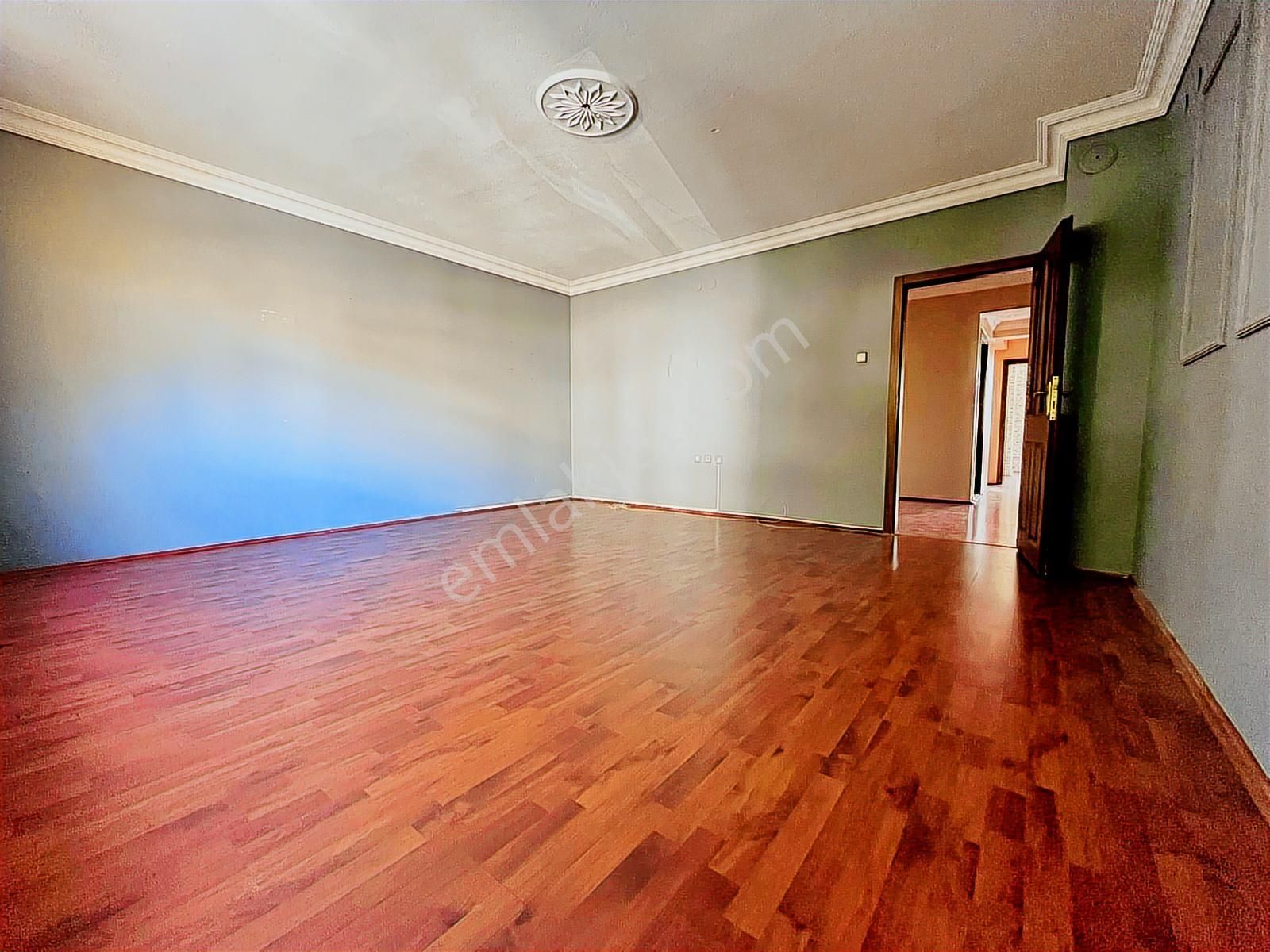 Kiralık 3+1 Daire Etlik Şehir Hastanesi Aybü Antares Yakını - Görsel 10