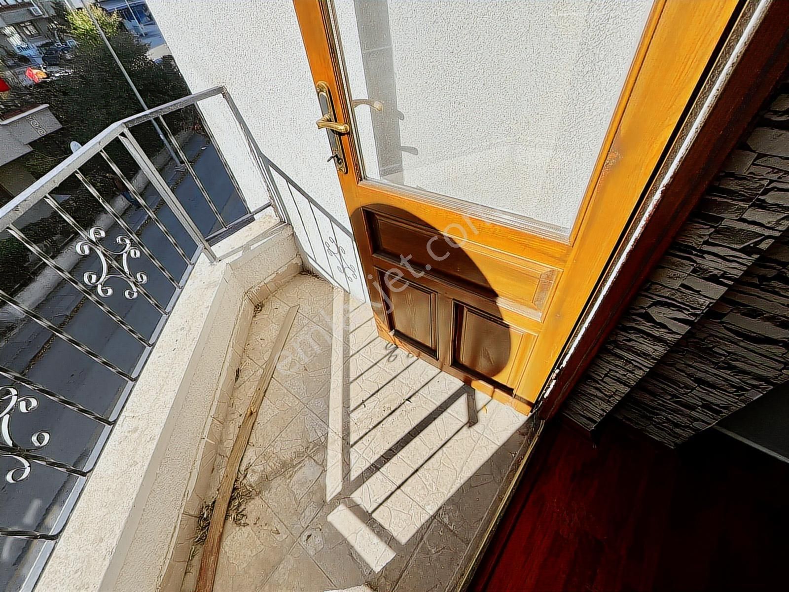 Kiralık 3+1 Daire Etlik Şehir Hastanesi Aybü Antares Yakını - Görsel 7