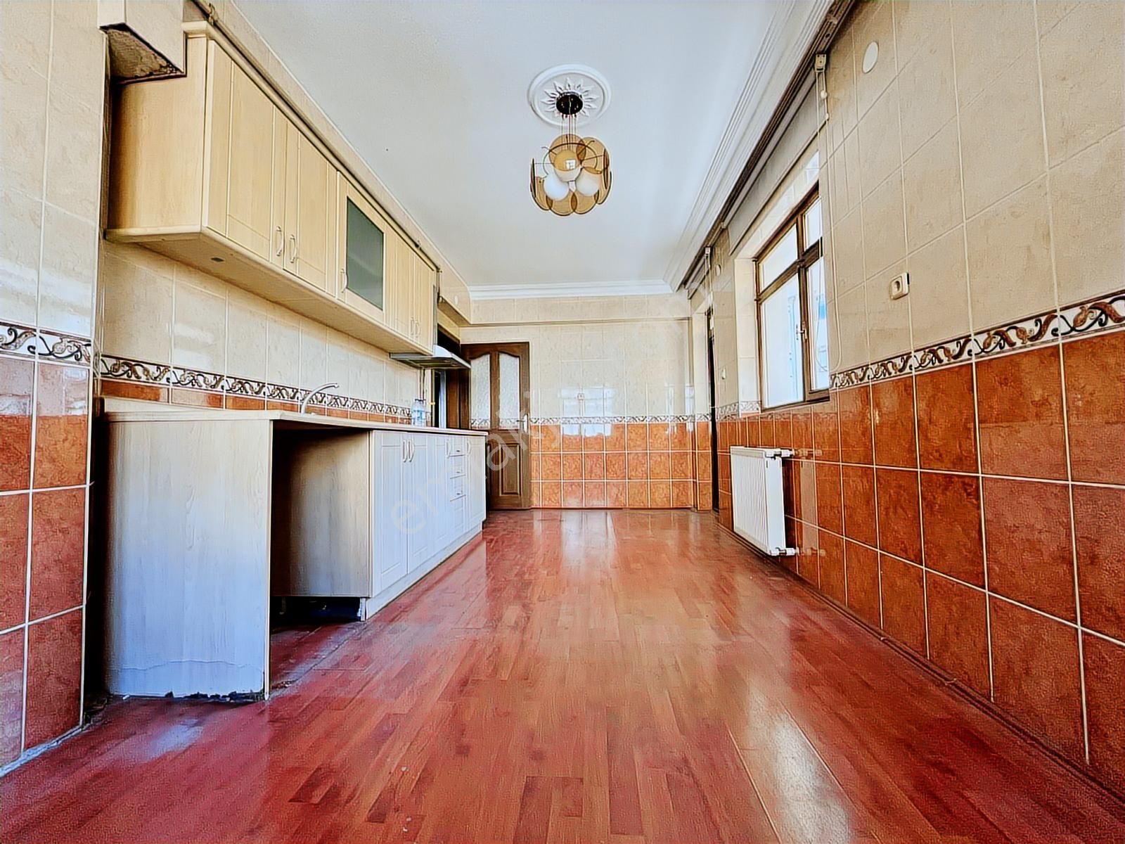 Kiralık 3+1 Daire Etlik Şehir Hastanesi Aybü Antares Yakını - Görsel 16