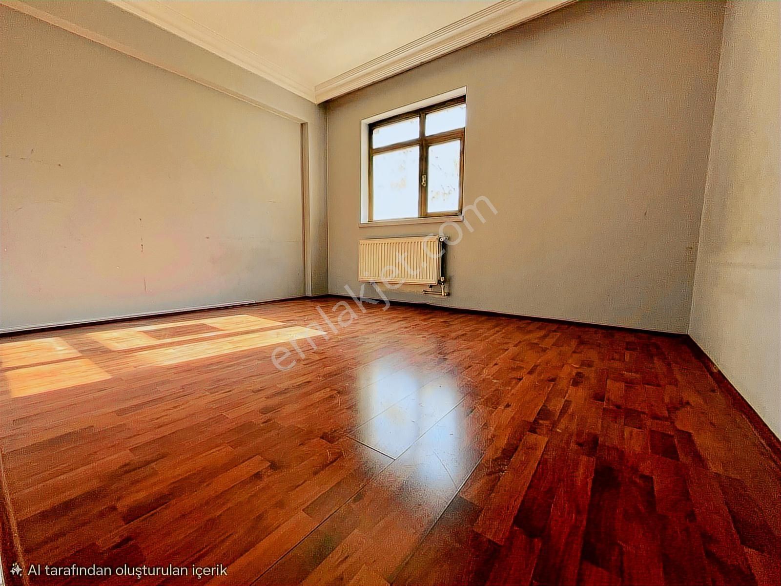 Kiralık 3+1 Daire Etlik Şehir Hastanesi Aybü Antares Yakını - Görsel 4