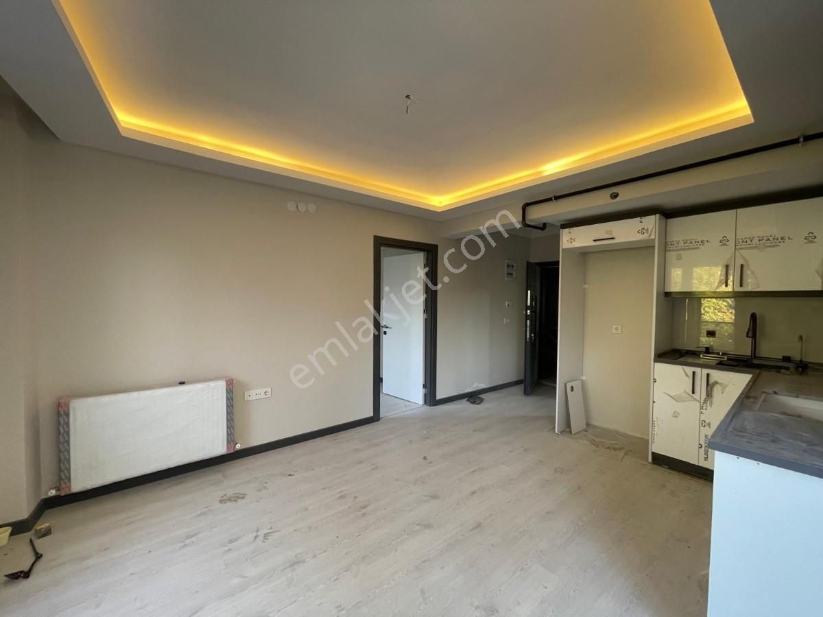 Buca Hürriyet Mahallesi 3 Cepheli Satılık 1+1 Daire - Görsel 16