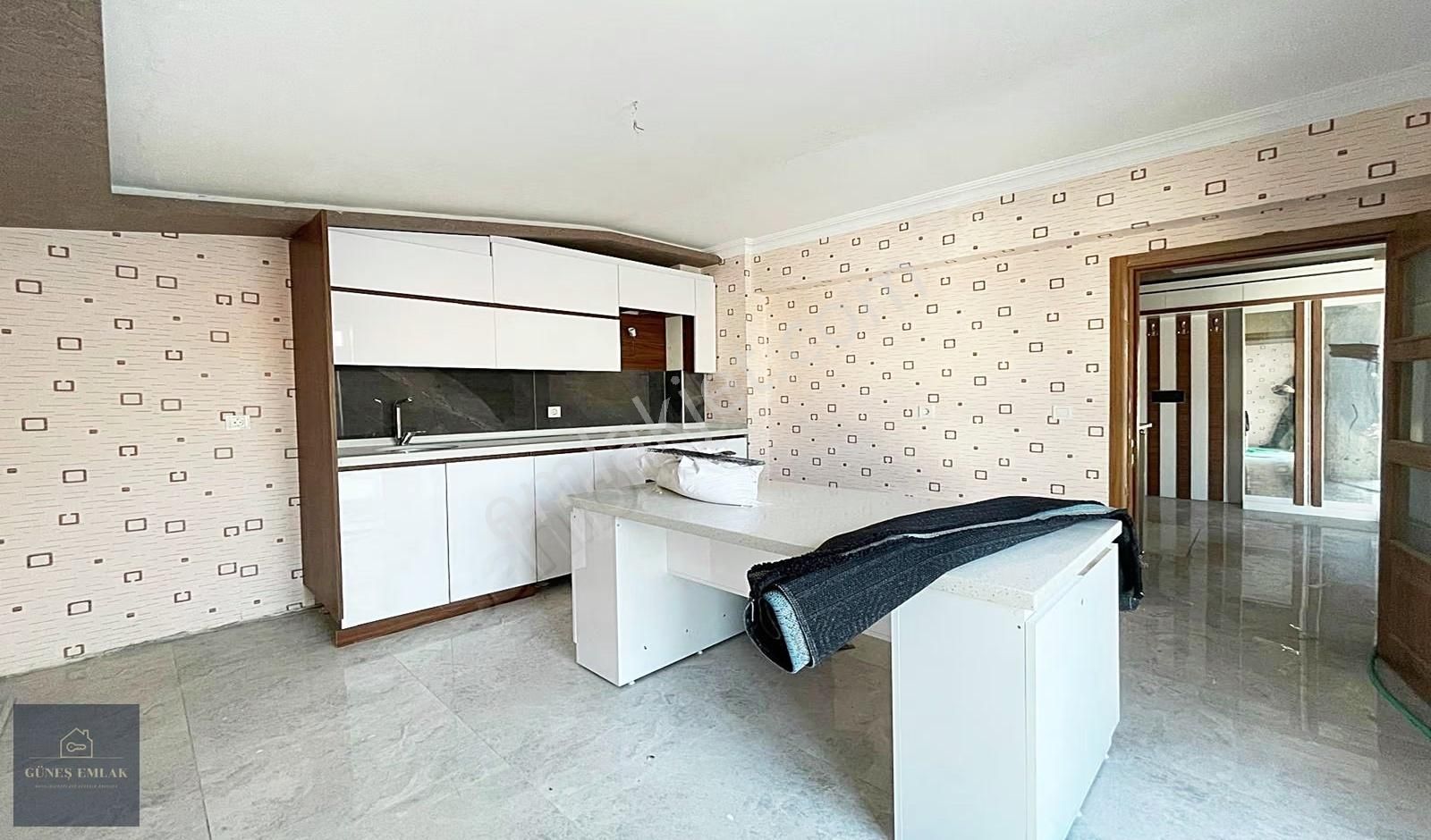 Yenikent'te 4+1ve 3+1 İki Daire Oturuma Hazır Az Bulunur Kaçırma - Görsel 34