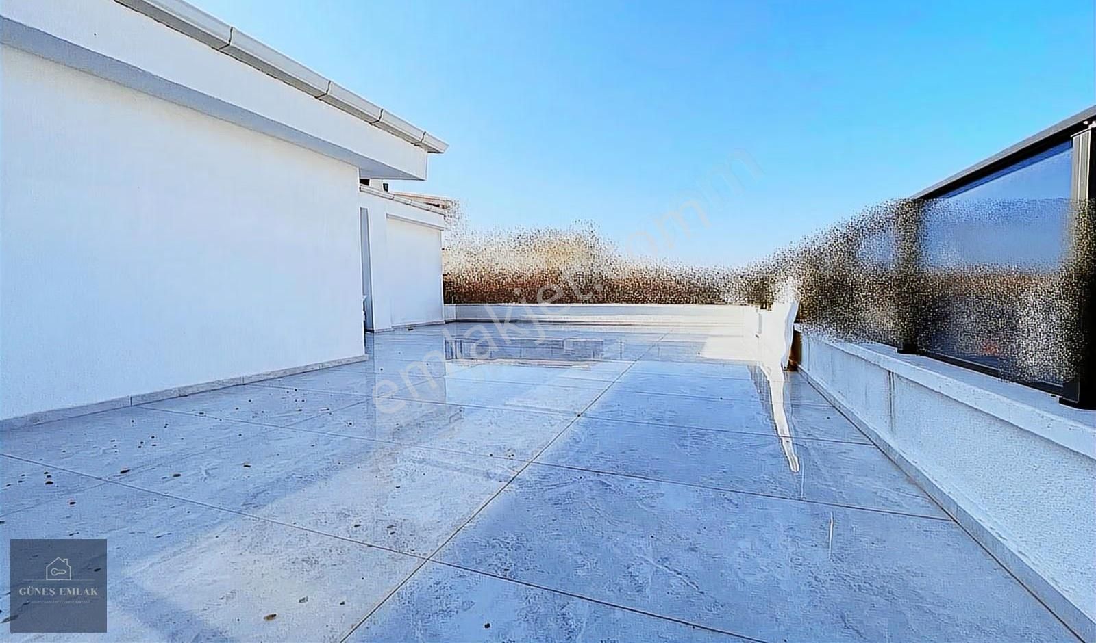 Yenikent'te 4+1ve 3+1 İki Daire Oturuma Hazır Az Bulunur Kaçırma - Görsel 22