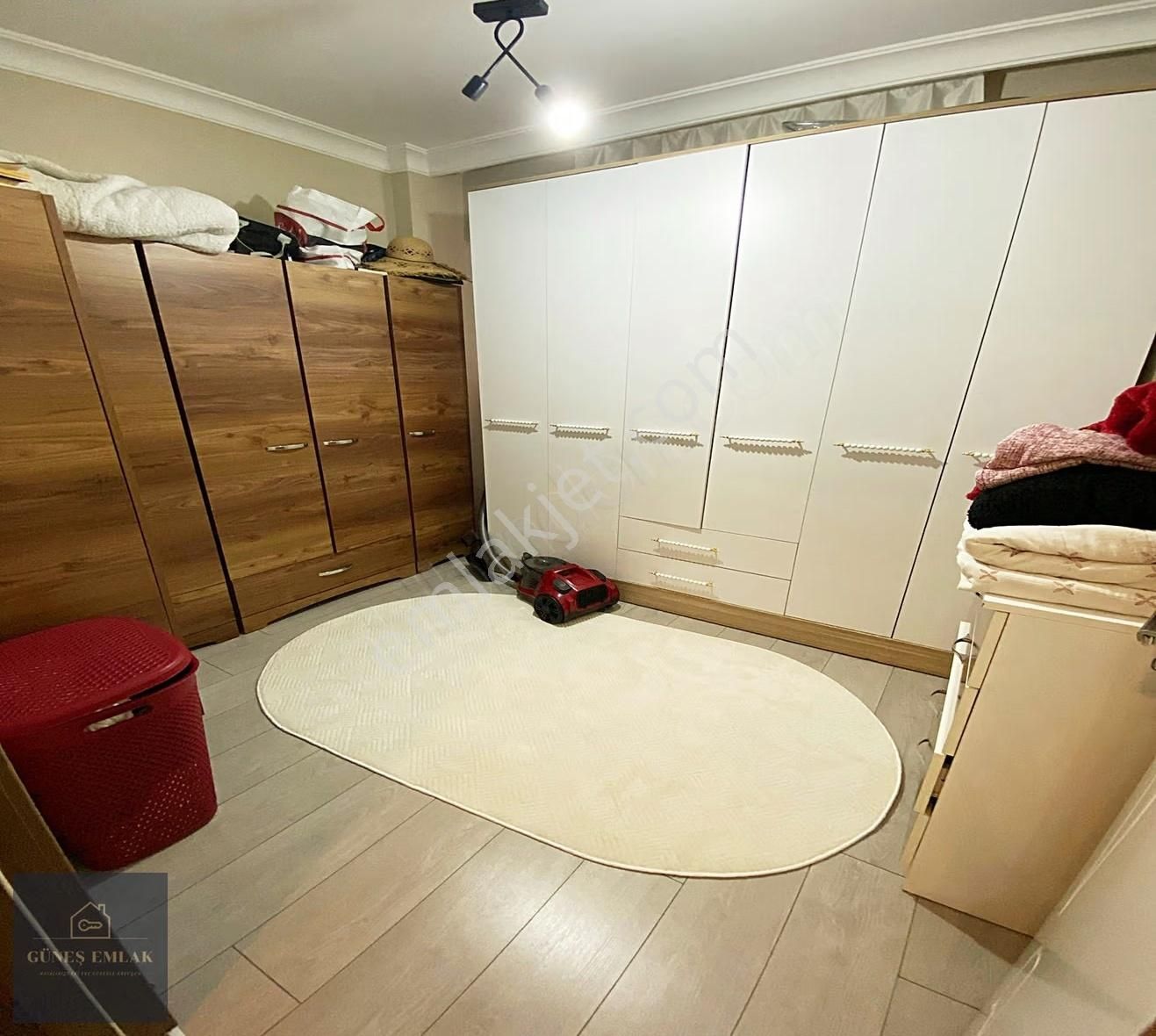 Tek Daire Fiyatına!!! 3+1_3+1 Tek Tapu Çift Daire*fırsat Dairesi - Görsel 9