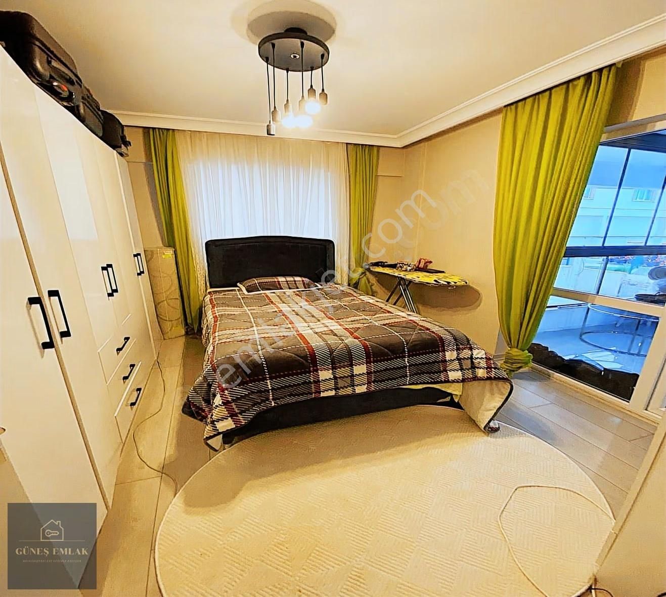 Tek Daire Fiyatına!!! 3+1_3+1 Tek Tapu Çift Daire*fırsat Dairesi - Görsel 3