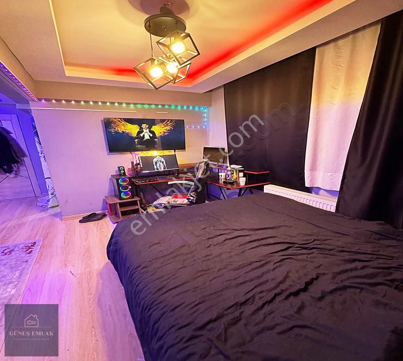 Tek Daire Fiyatına!!! 3+1_3+1 Tek Tapu Çift Daire*fırsat Dairesi - Görsel 34