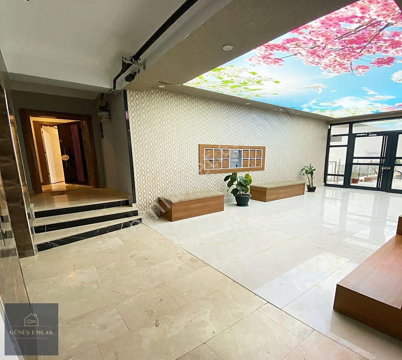 Tek Daire Fiyatına!!! 3+1_3+1 Tek Tapu Çift Daire*fırsat Dairesi - Görsel 7