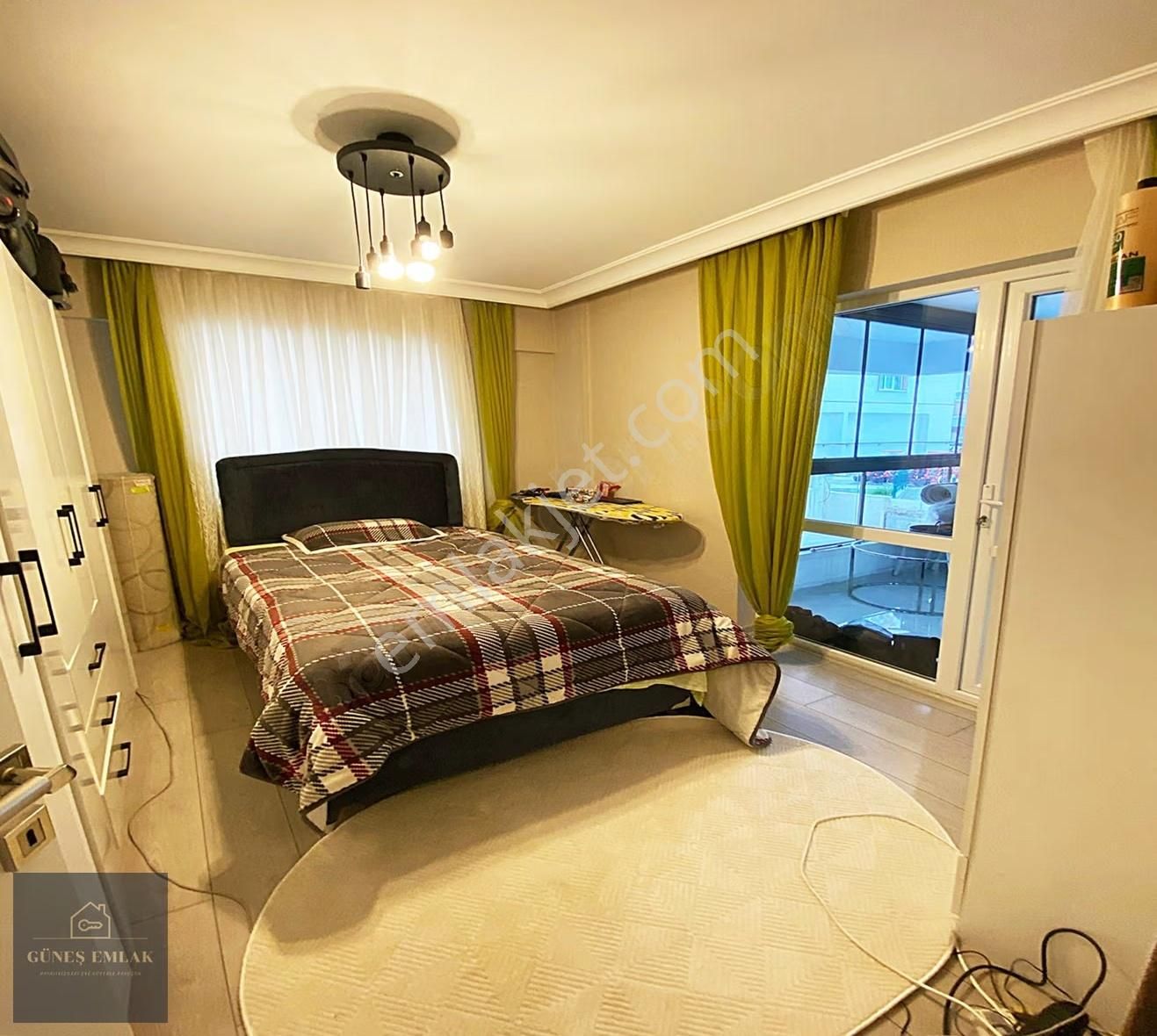 Tek Daire Fiyatına!!! 3+1_3+1 Tek Tapu Çift Daire*fırsat Dairesi - Görsel 10