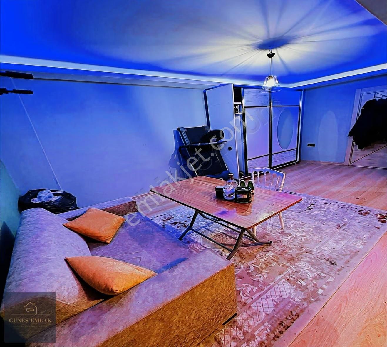 Tek Daire Fiyatına!!! 3+1_3+1 Tek Tapu Çift Daire*fırsat Dairesi - Görsel 30