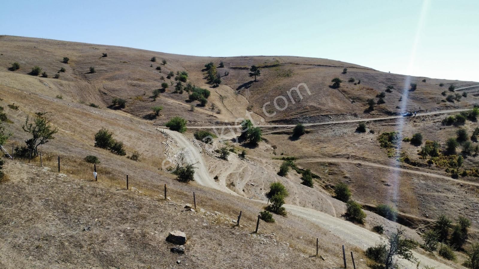 Sinop Durağan'da Satılık Arazi - Görsel 5