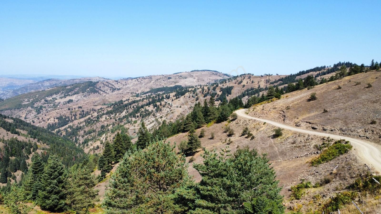 Sinop Durağan'da Satılık Arazi - Görsel 29