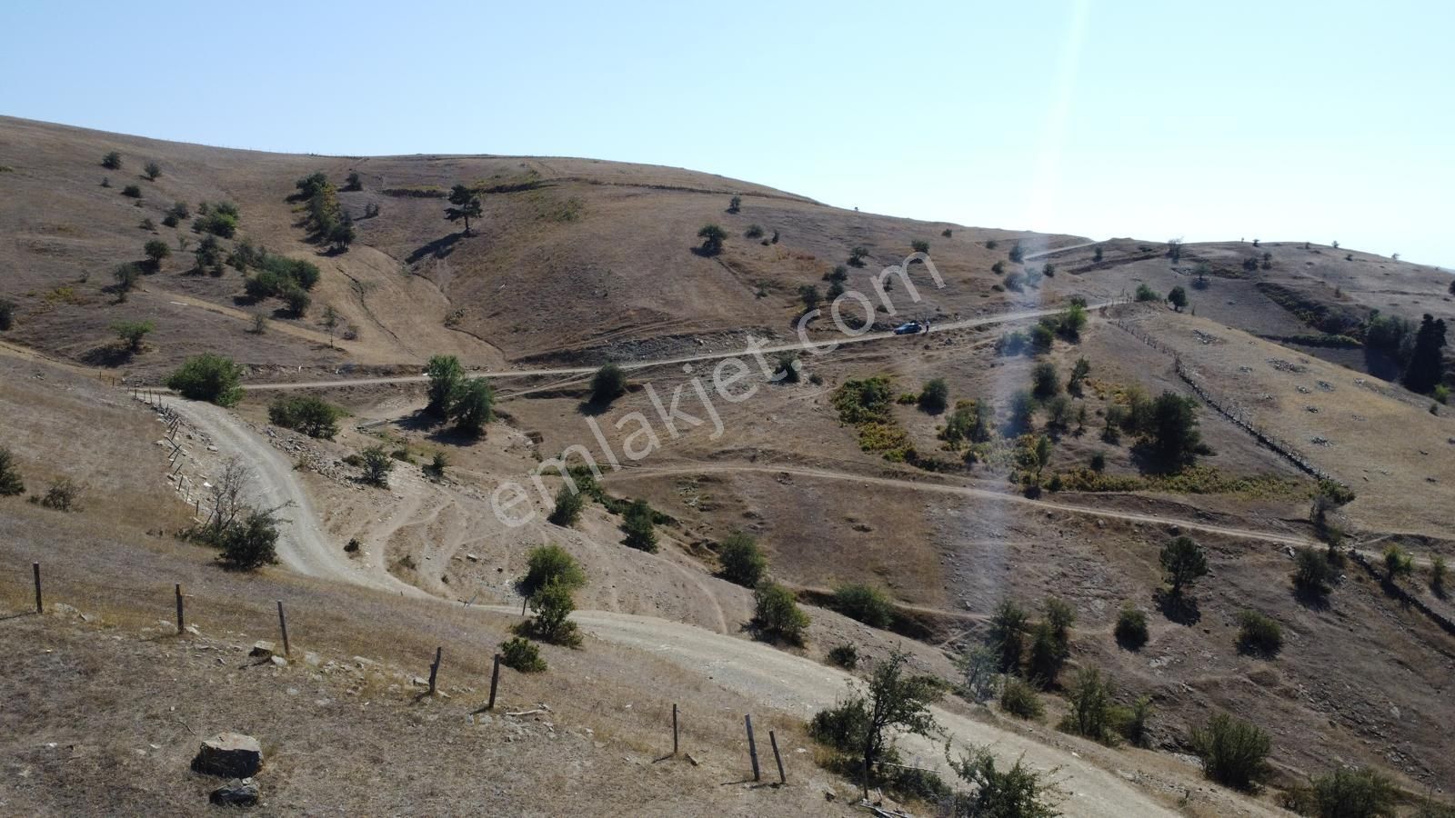 Sinop Durağan'da Satılık Arazi - Görsel 28