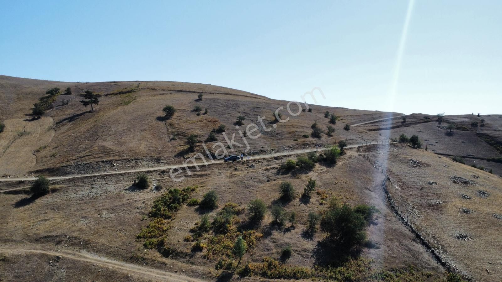 Sinop Durağan'da Satılık Arazi - Görsel 6