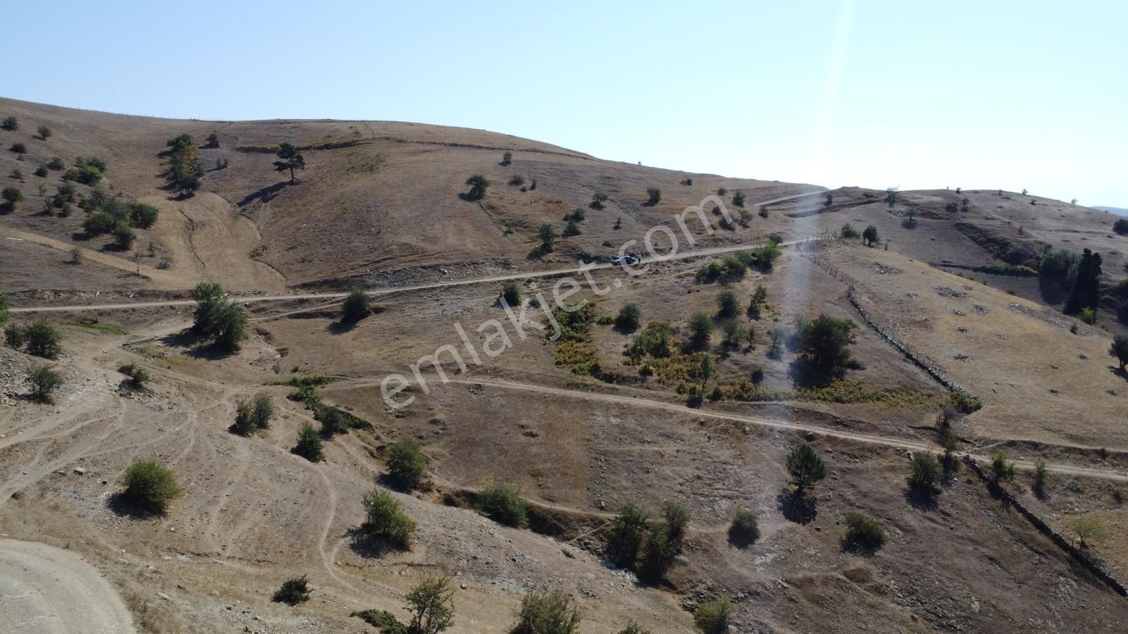 Sinop Durağan'da Satılık Arazi - Görsel 2