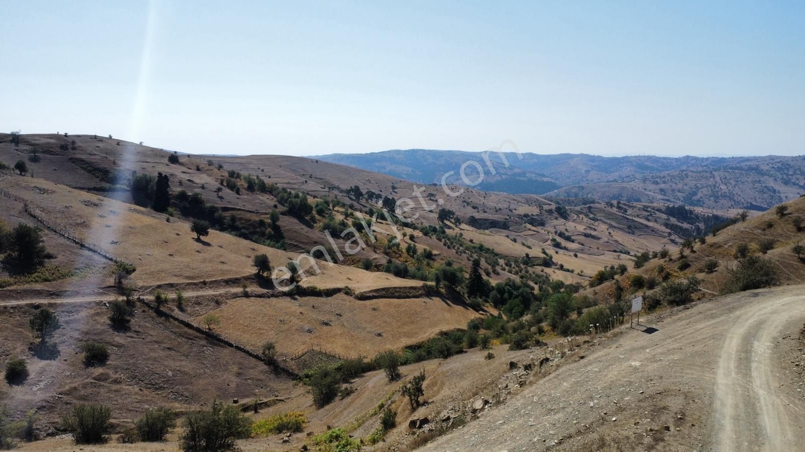 Sinop Durağan'da Satılık Arazi - Görsel 27