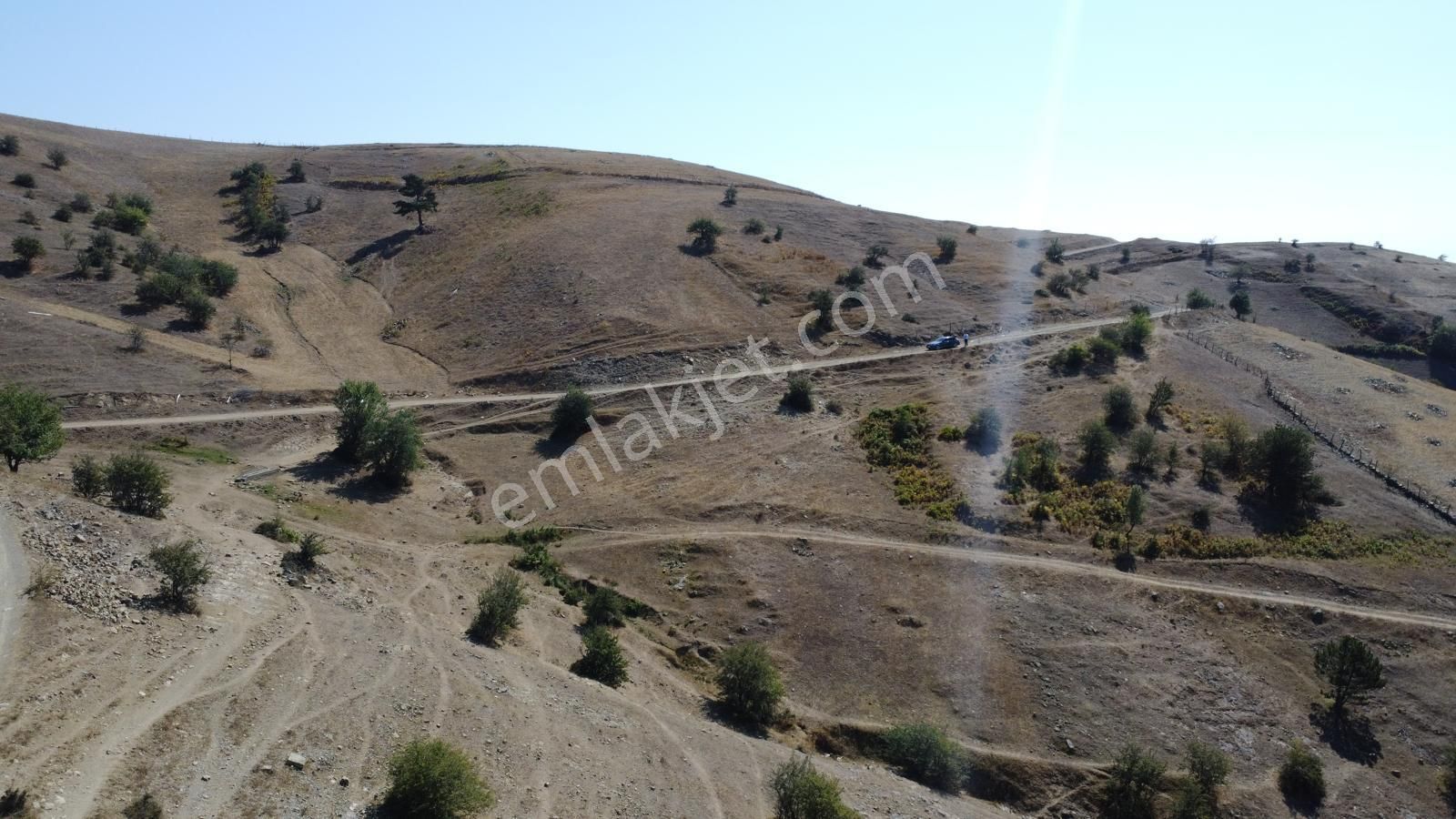 Sinop Durağan'da Satılık Arazi - Görsel 25