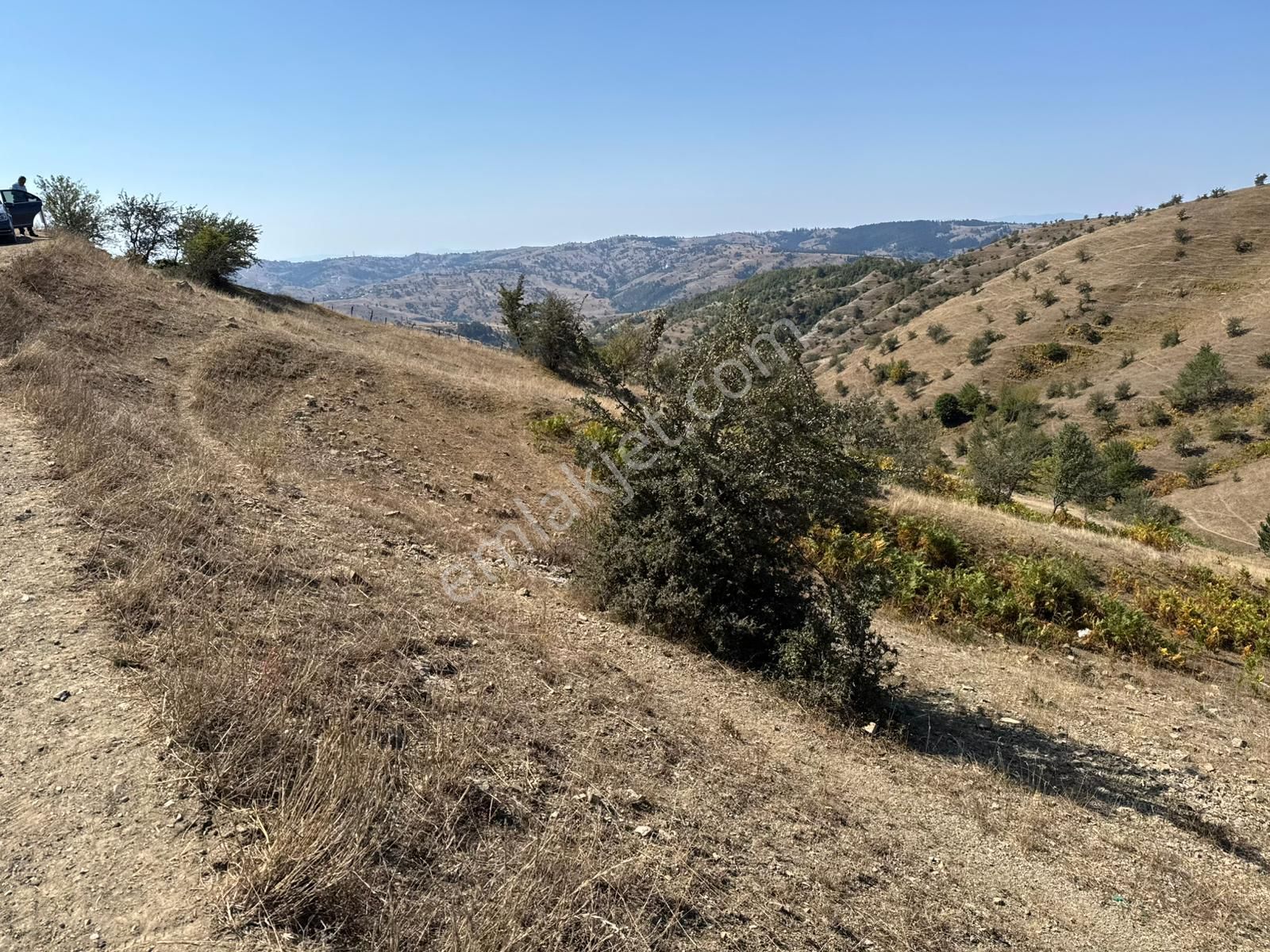 Sinop Durağan'da Satılık Arazi - Görsel 15