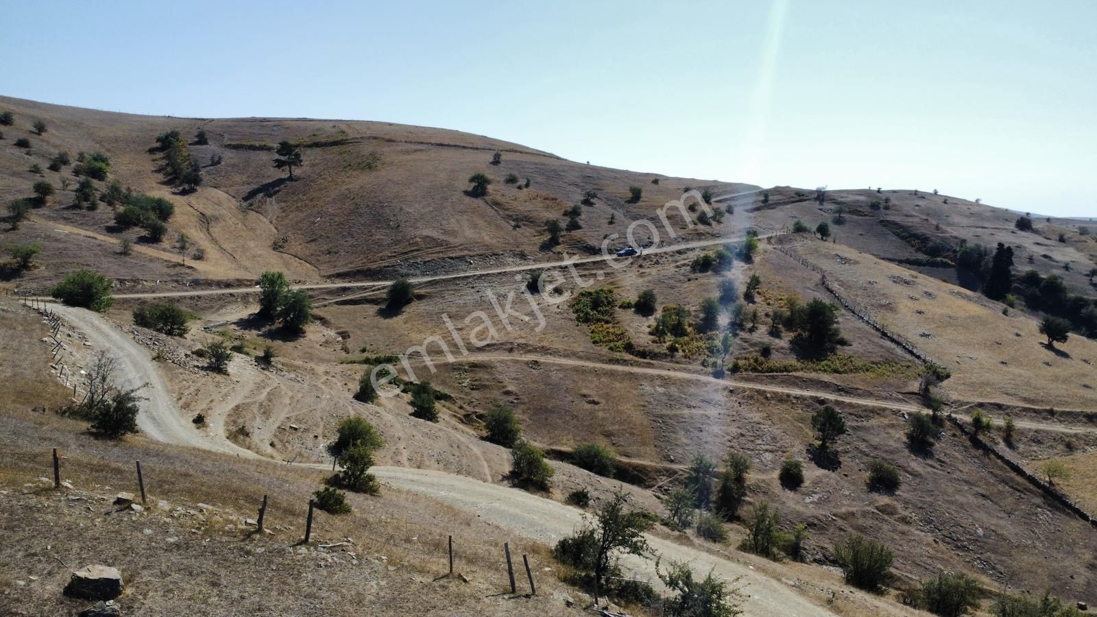Sinop Durağan'da Satılık Arazi - Görsel 30