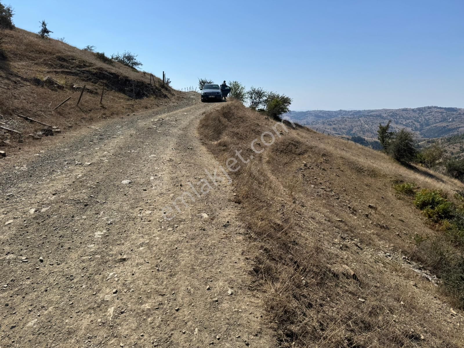 Sinop Durağan'da Satılık Arazi - Görsel 14