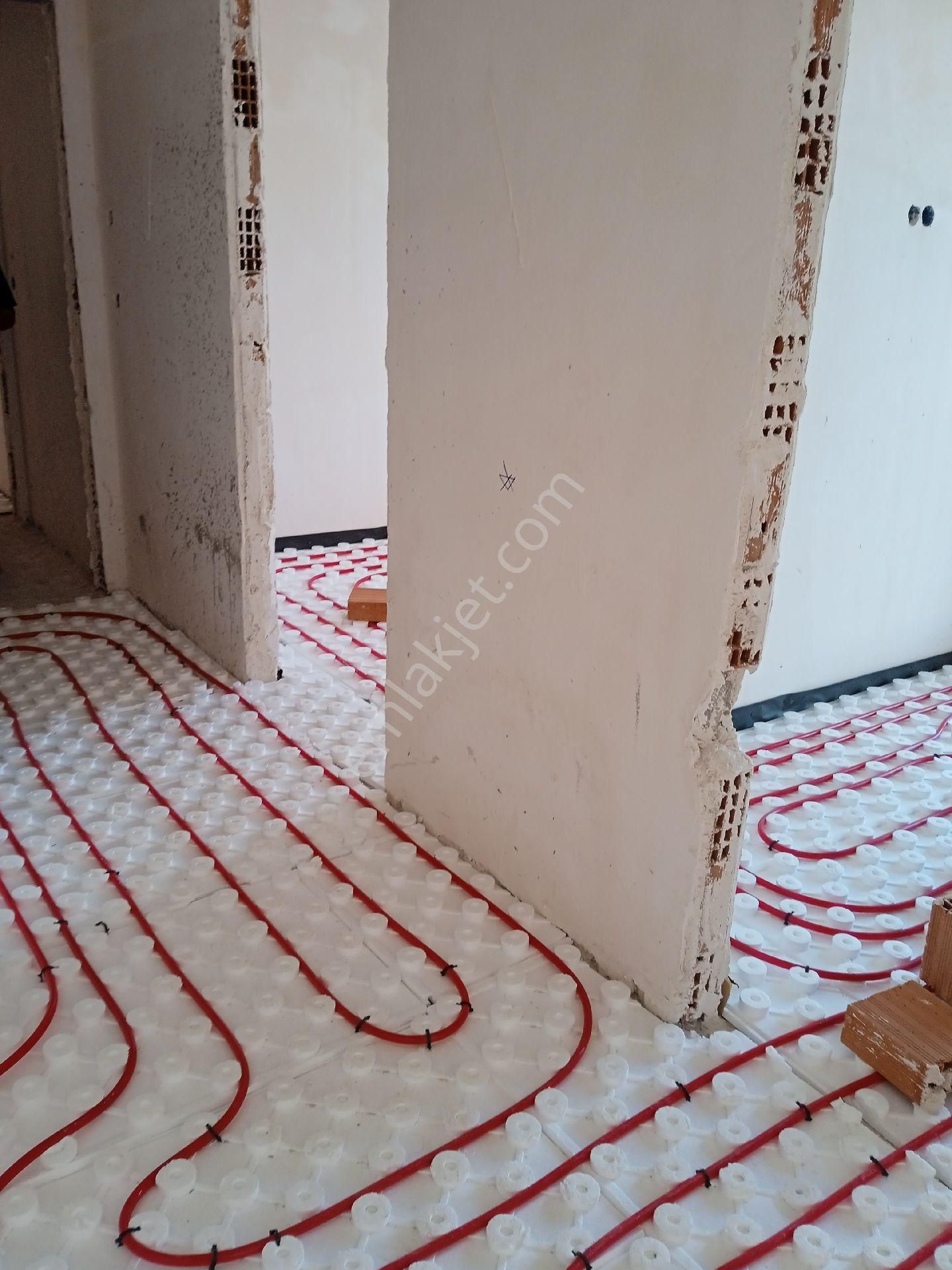 Beylikdüzü Gürpınar Güven Reform Violet Diamond 3+1 Sıfır Daire - Görsel 8