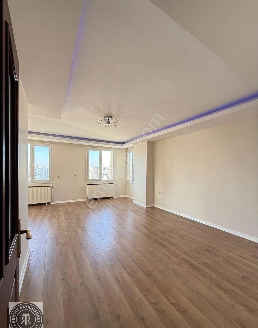 Remint’den İller Bankası Mahfrsiğmaz Mahallesinde 3+1 Açık Mutfak Çift Banyo Giyinme Odalı Hasarsız! - Görsel 14