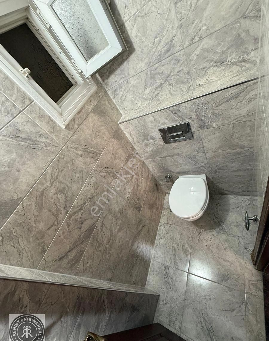 Remint’den İller Bankası Mahfrsiğmaz Mahallesinde 3+1 Açık Mutfak Çift Banyo Giyinme Odalı Hasarsız! - Görsel 13