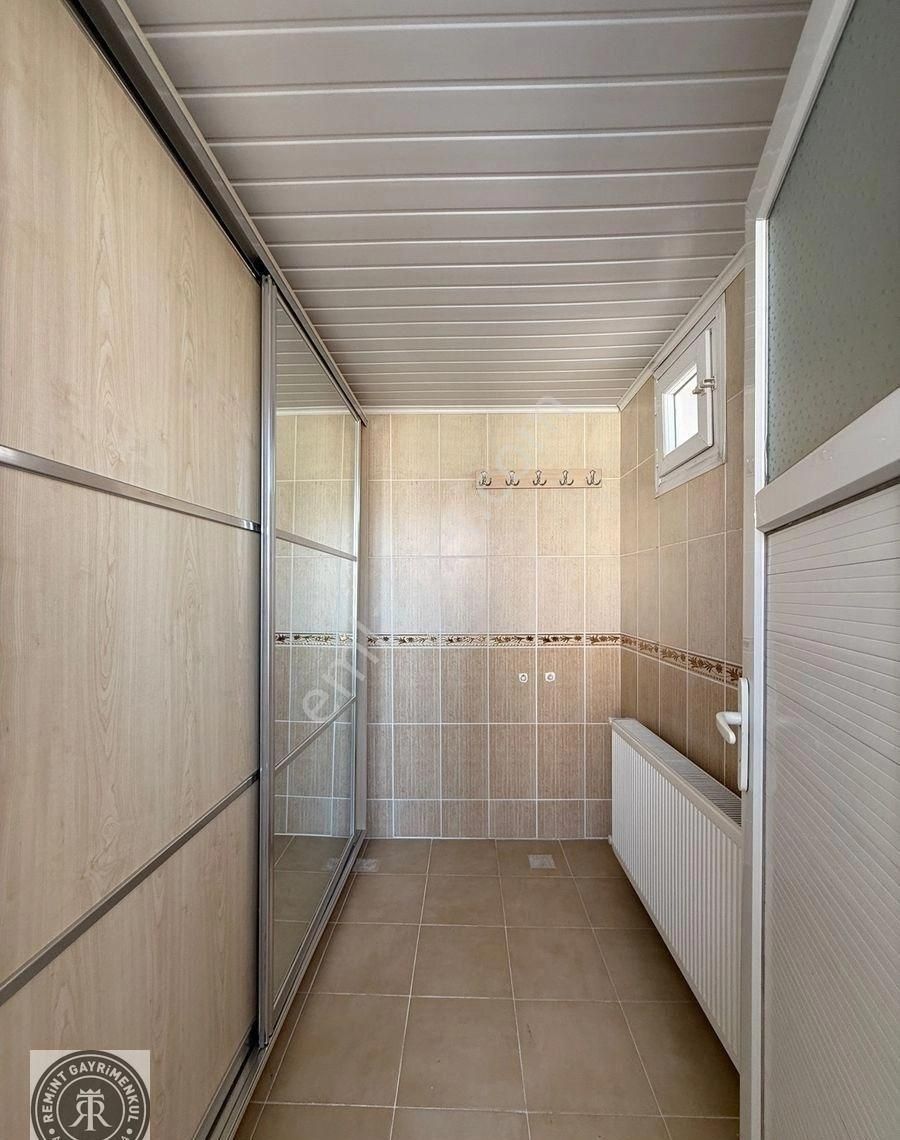 Remint’den İller Bankası Mahfrsiğmaz Mahallesinde 3+1 Açık Mutfak Çift Banyo Giyinme Odalı Hasarsız! - Görsel 7