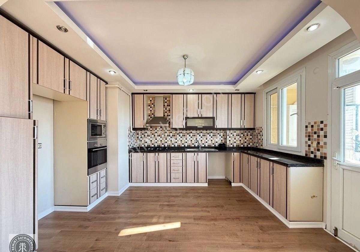 Remint’den İller Bankası Mahfrsiğmaz Mahallesinde 3+1 Açık Mutfak Çift Banyo Giyinme Odalı Hasarsız!