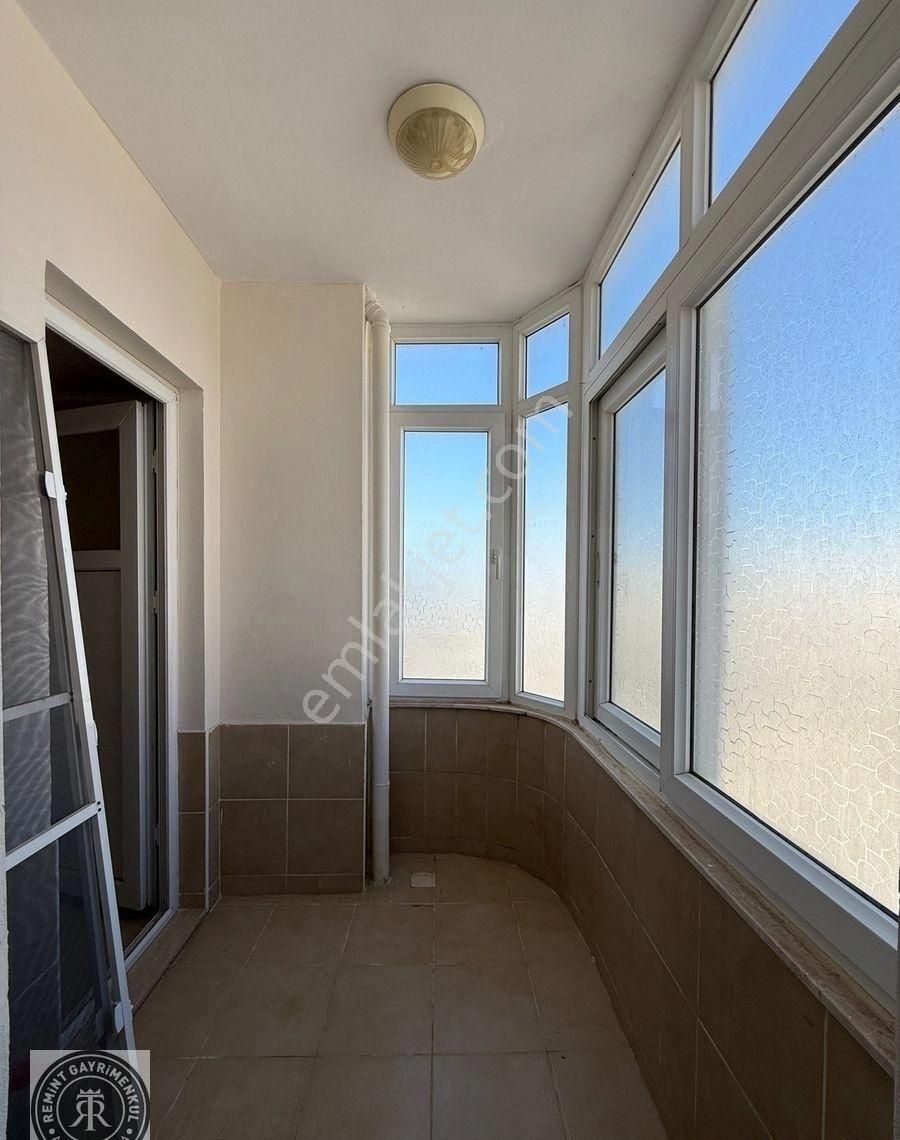 Remint’den İller Bankası Mahfrsiğmaz Mahallesinde 3+1 Açık Mutfak Çift Banyo Giyinme Odalı Hasarsız! - Görsel 9