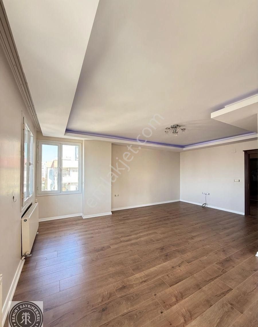 Remint’den İller Bankası Mahfrsiğmaz Mahallesinde 3+1 Açık Mutfak Çift Banyo Giyinme Odalı Hasarsız! - Görsel 10