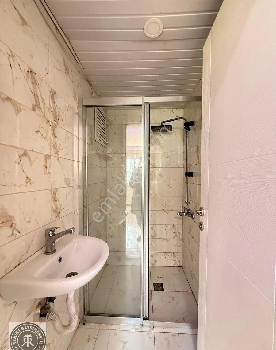 Remint’den Yüzüncü Yıl Mahallesinde 2+1 Kapalı Mutfak Çift Banyo Teraslı Satılık Daire Kaçmaz!! - Görsel 6