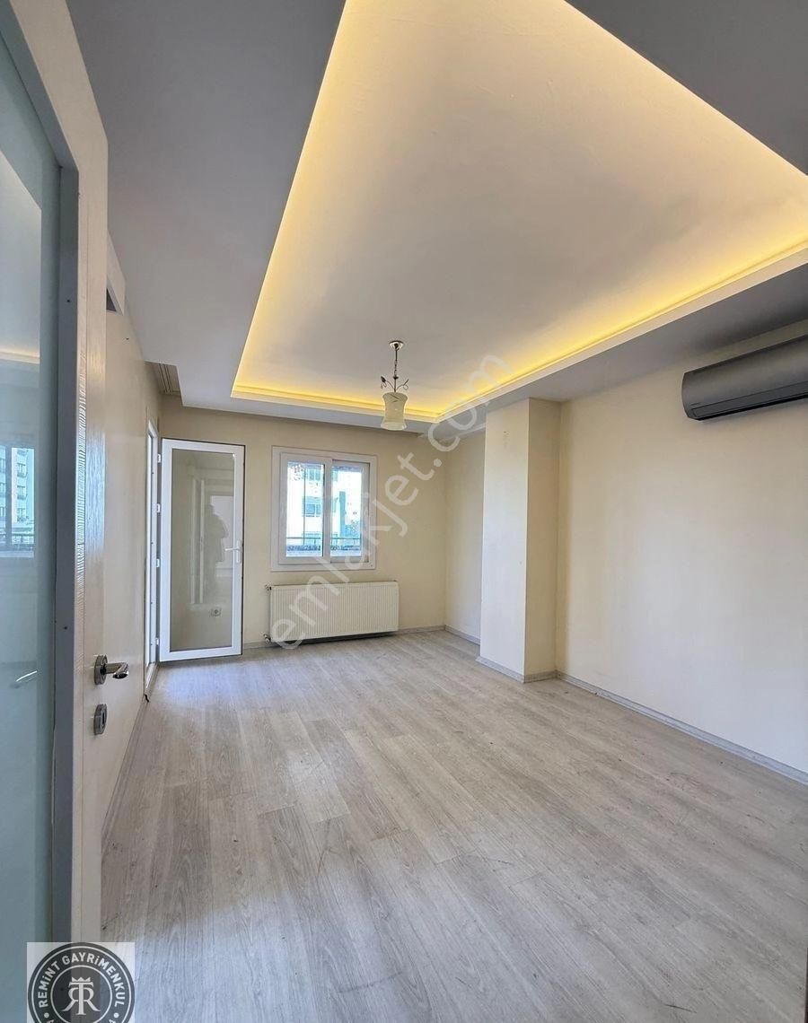 Remint’den Yüzüncü Yıl Mahallesinde 2+1 Kapalı Mutfak Çift Banyo Teraslı Satılık Daire Kaçmaz!! - Görsel 7